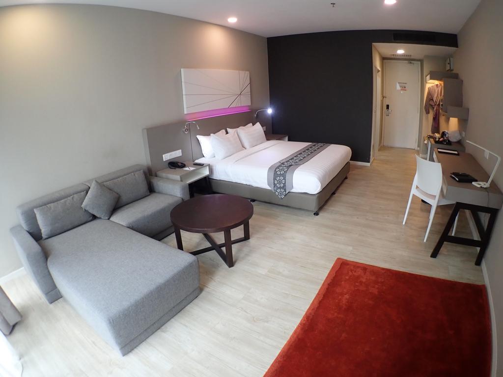 De Elements Business Hotel Damansara