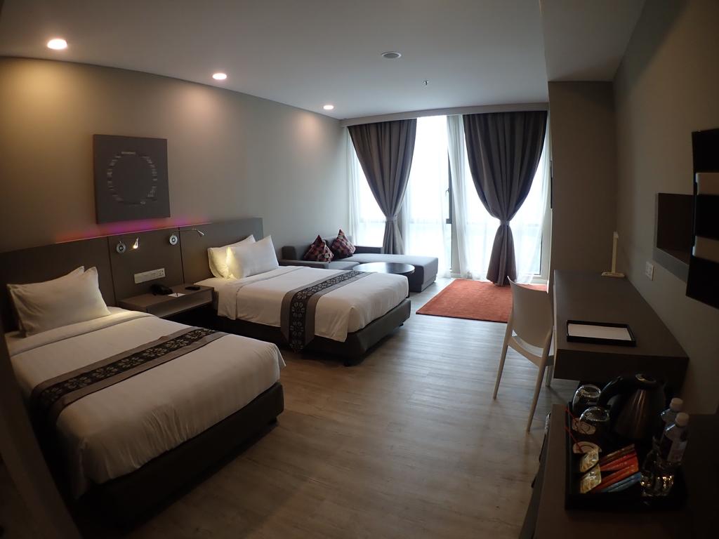 De Elements Business Hotel Damansara