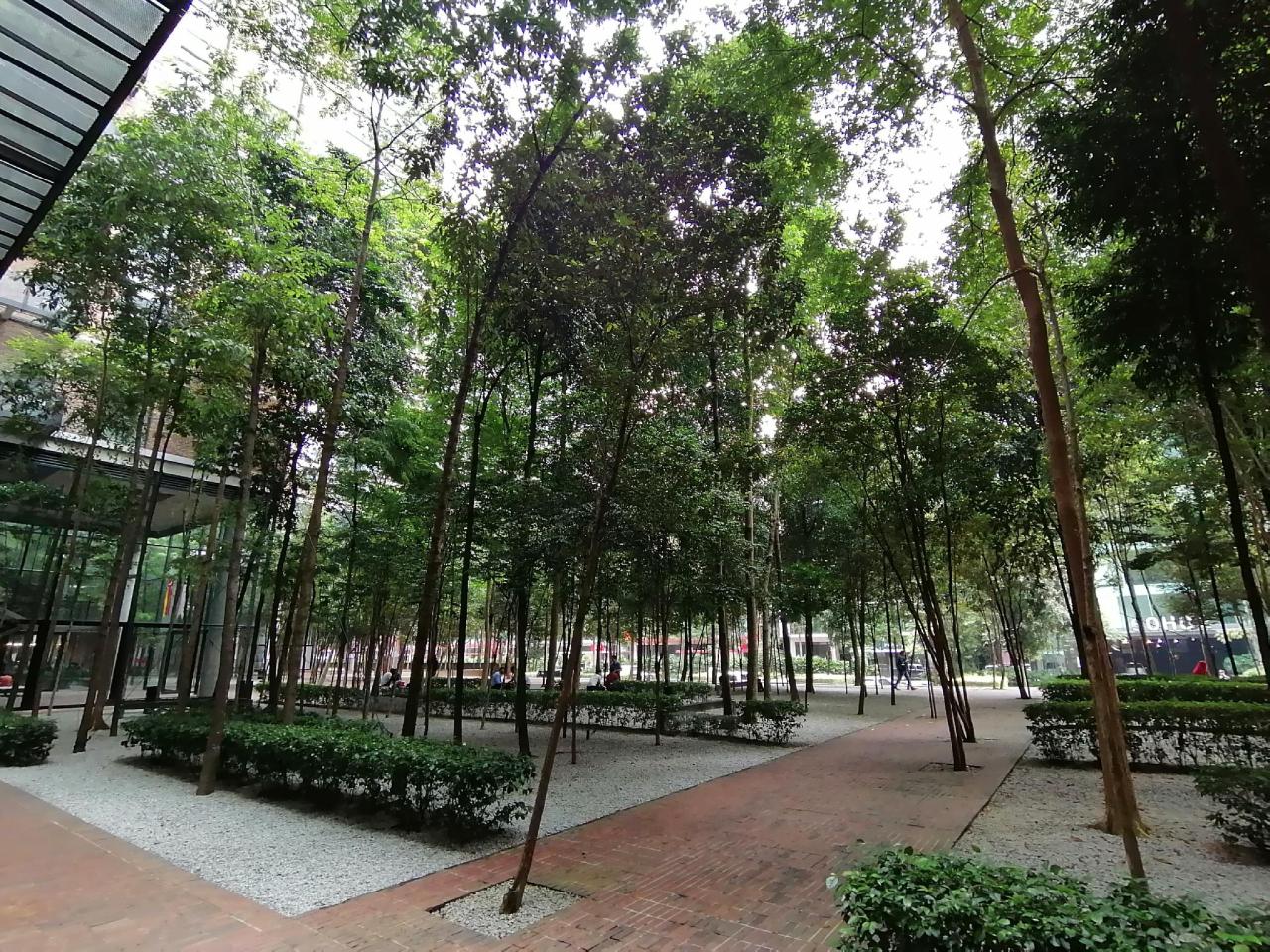 Empire Damansara by QRACHOME
