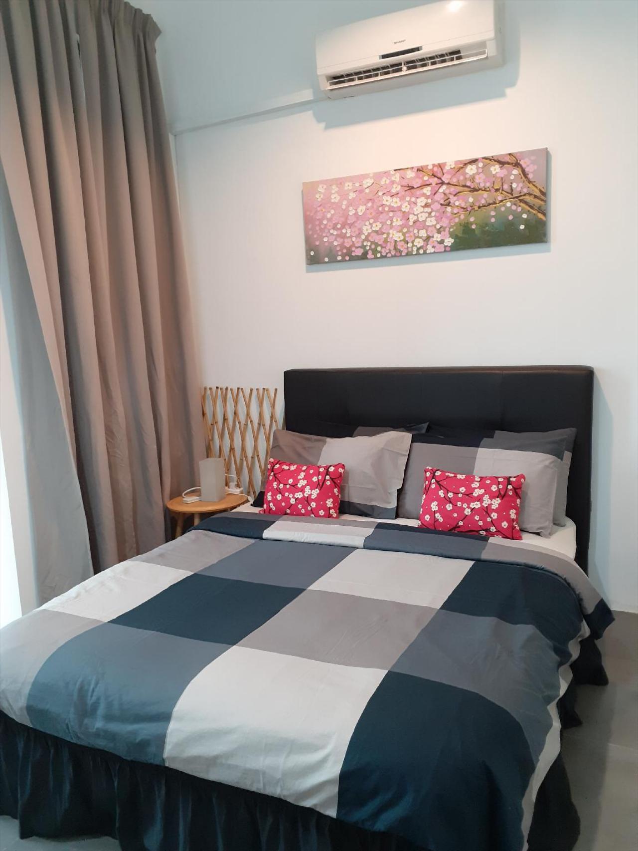 Empire Damansara Studio by Cities Homes Malaysia