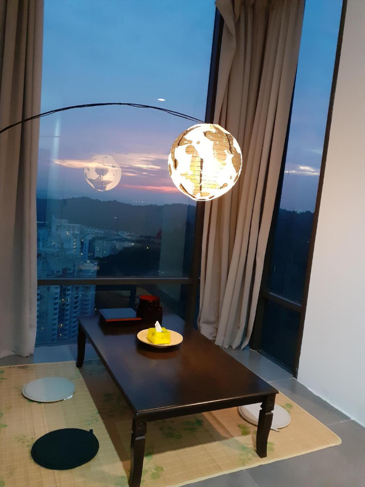 Empire Damansara Studio by Cities Homes Malaysia