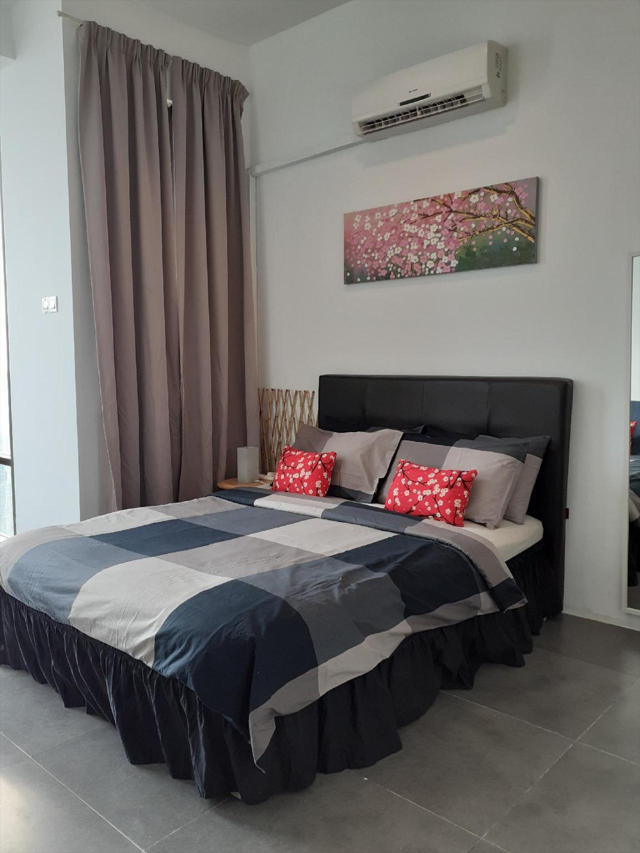 Empire Damansara Studio by Cities Homes Malaysia