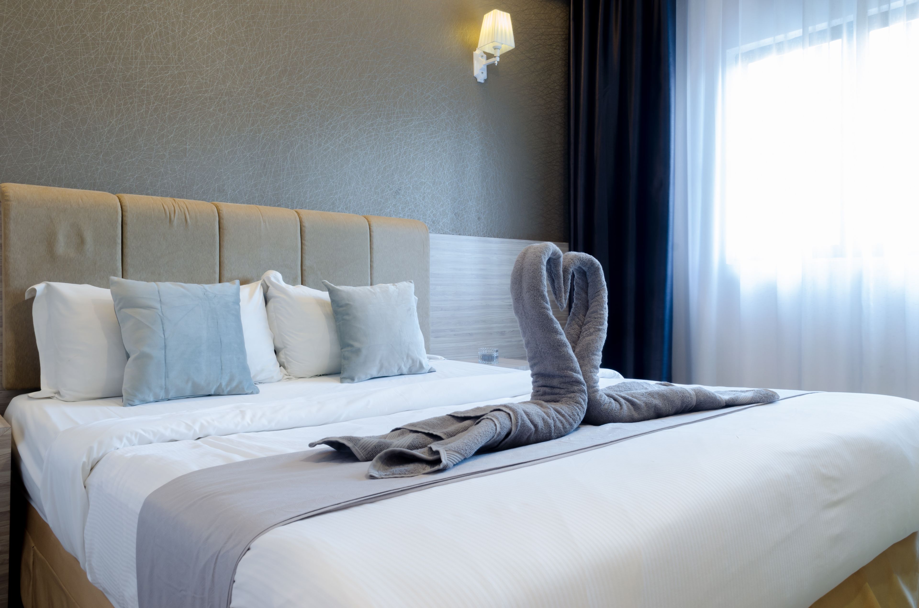 GM Hotel Grand Moments