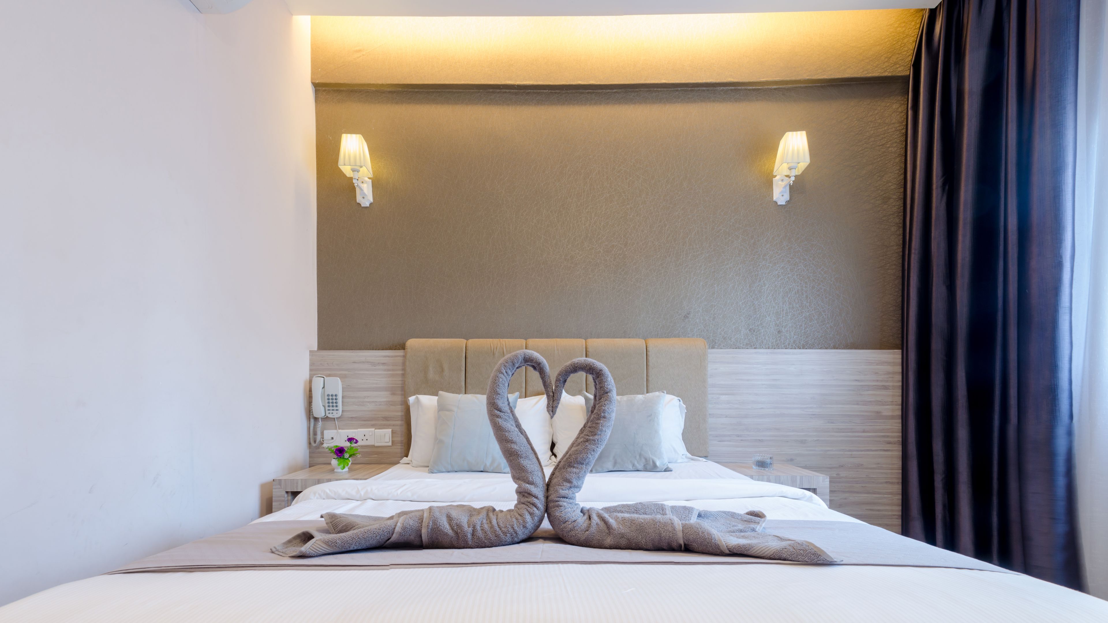 GM Hotel Grand Moments