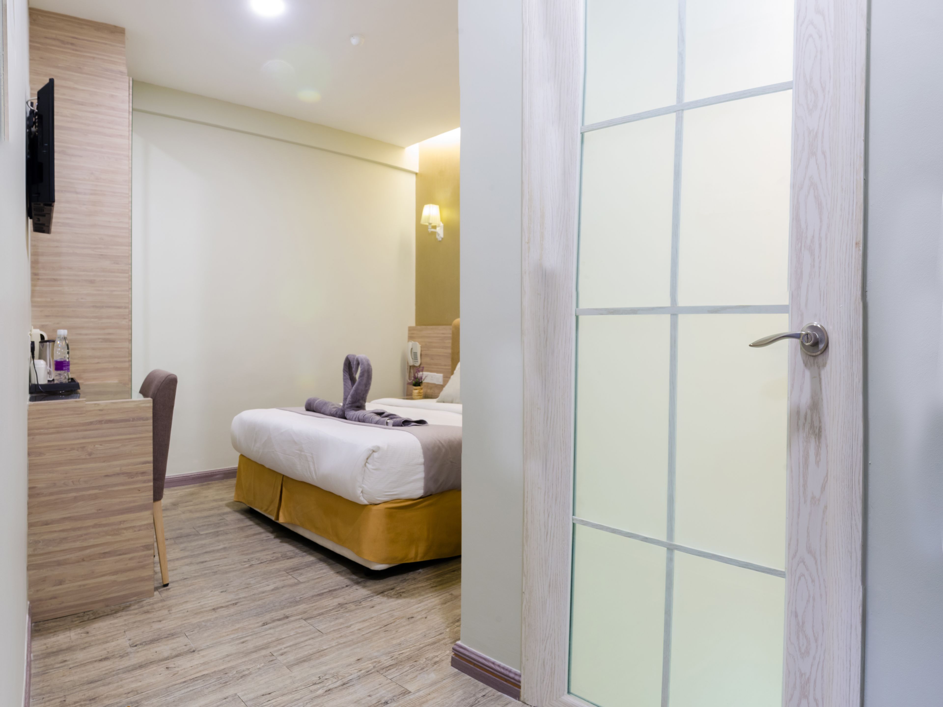 GM Hotel Grand Moments
