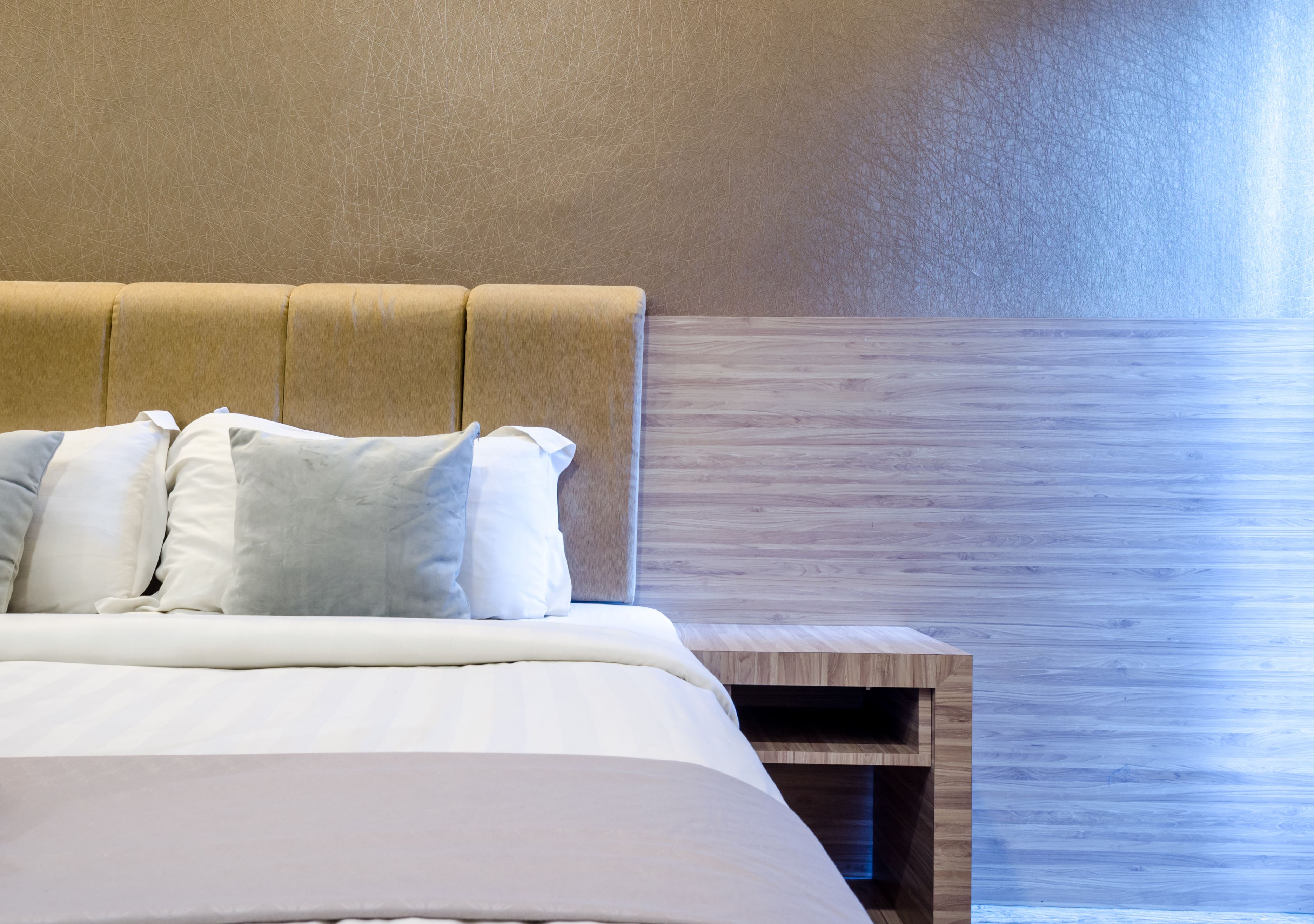 GM Hotel Grand Moments