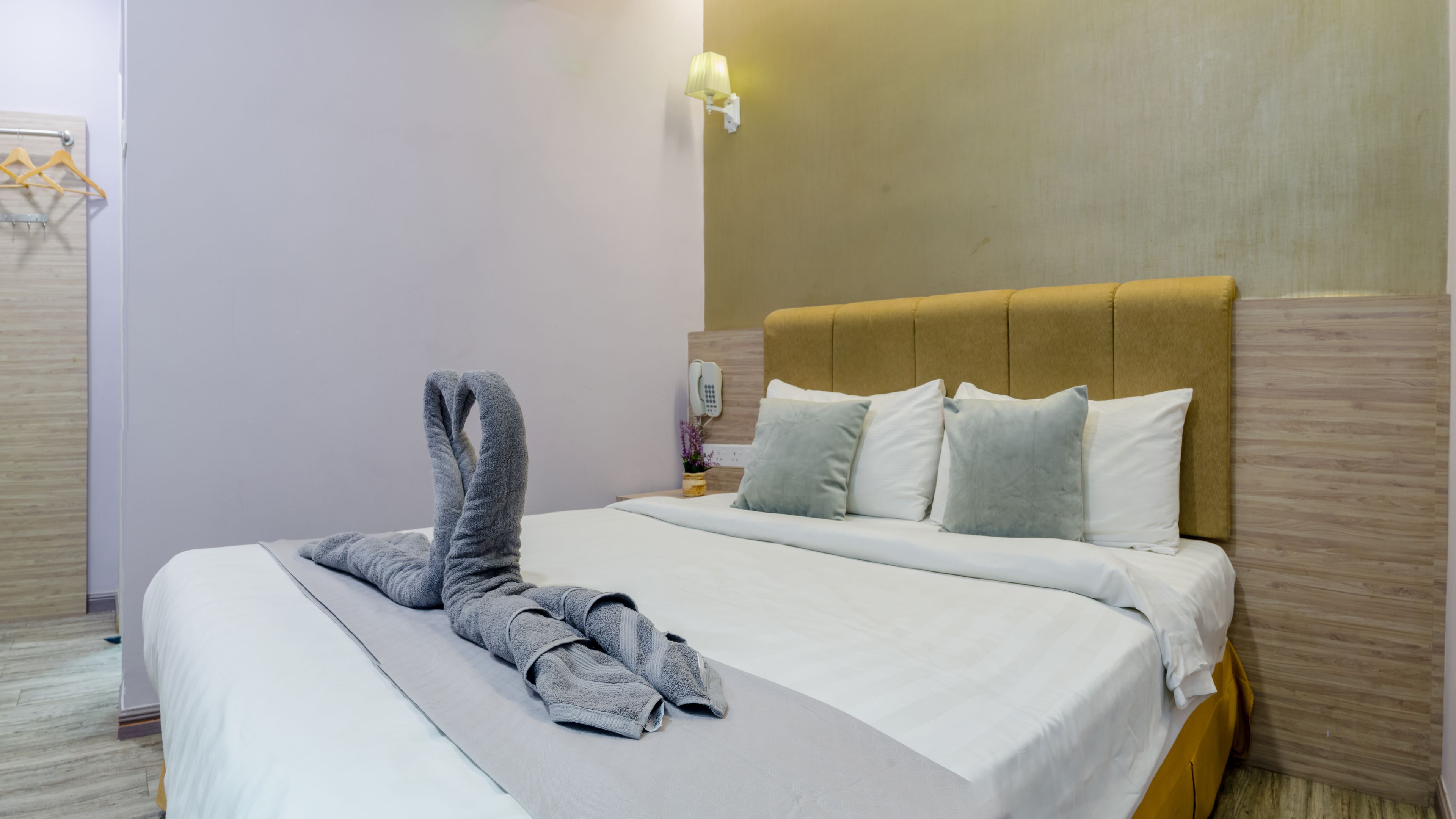 GM Hotel Grand Moments