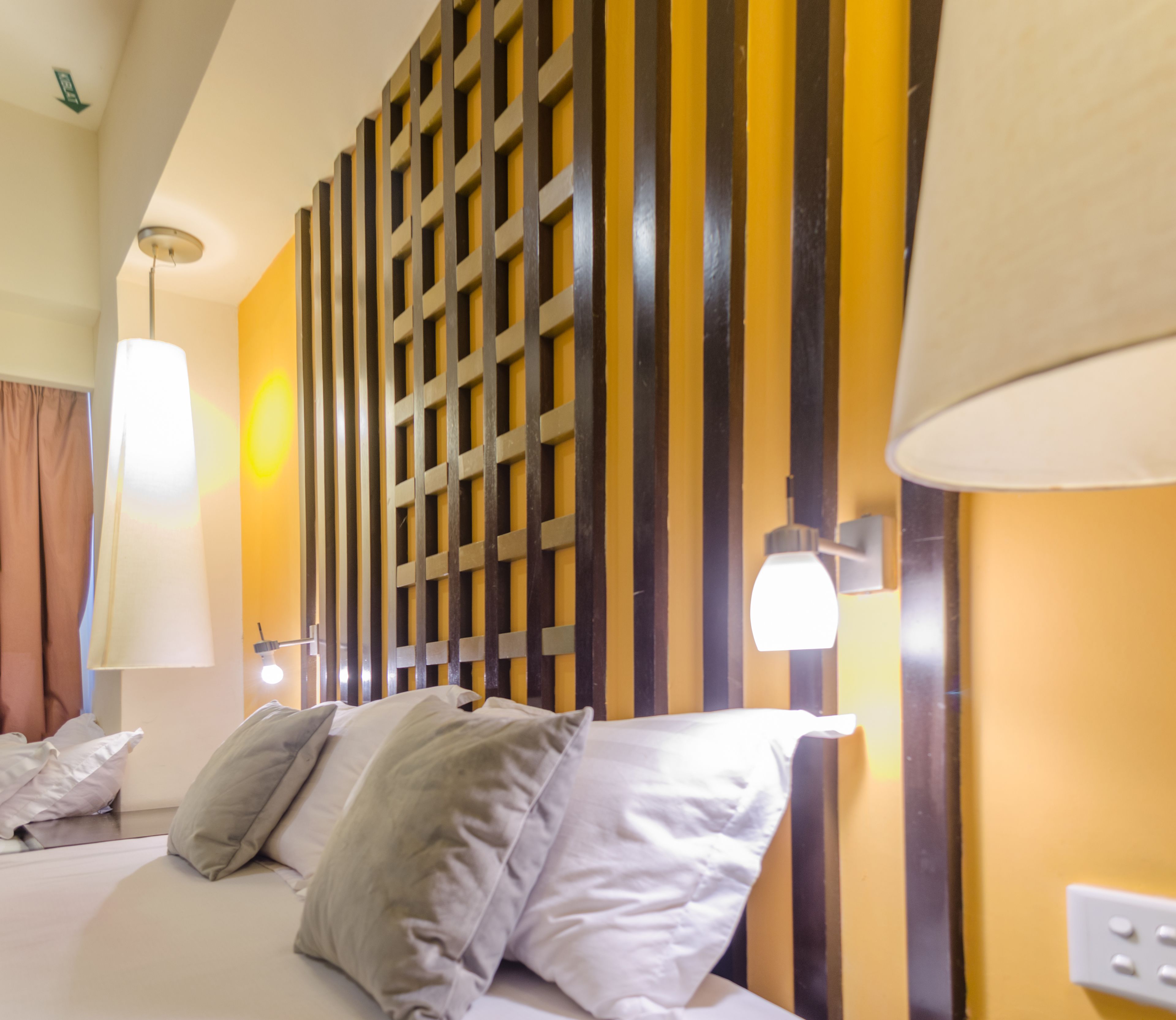 GM Hotel Grand Moments