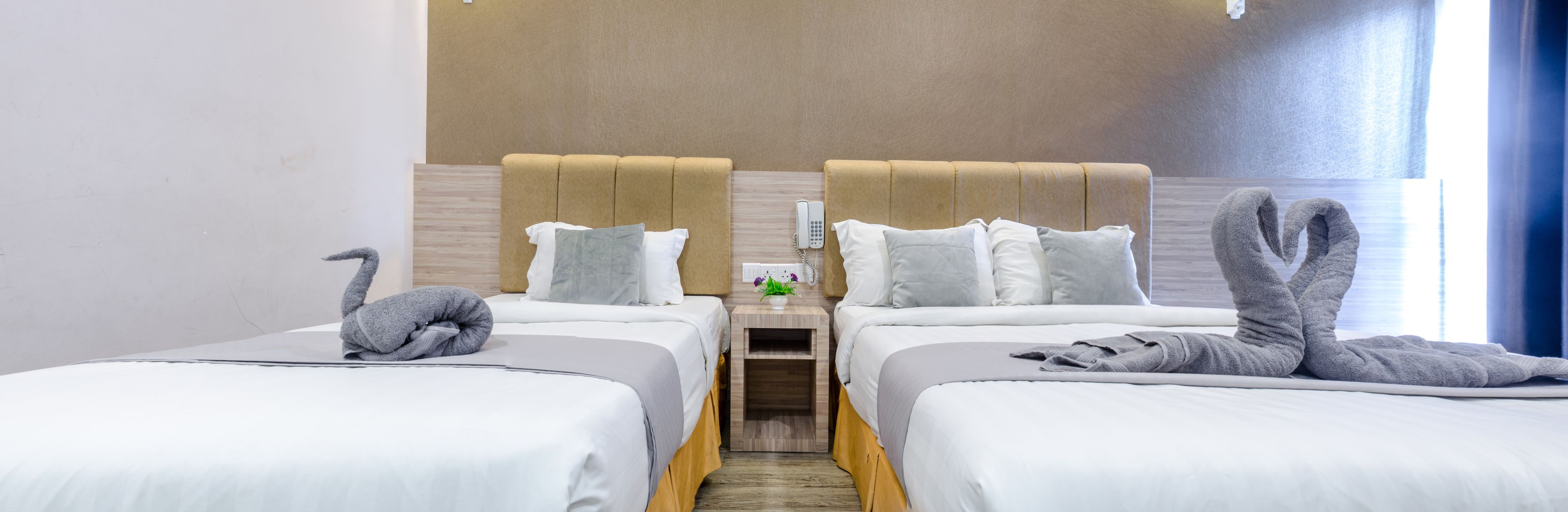 GM Hotel Grand Moments