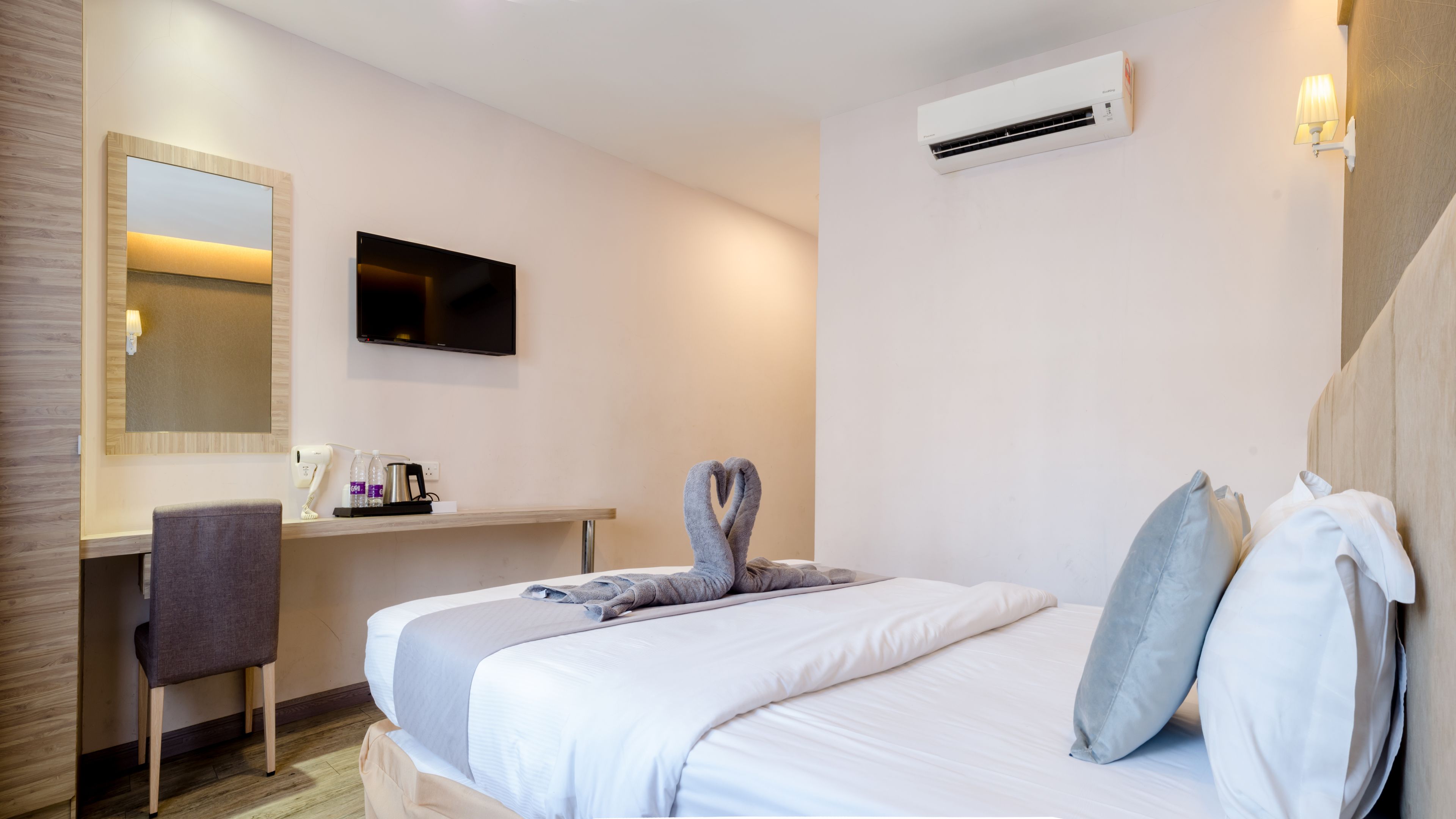 GM Hotel Grand Moments