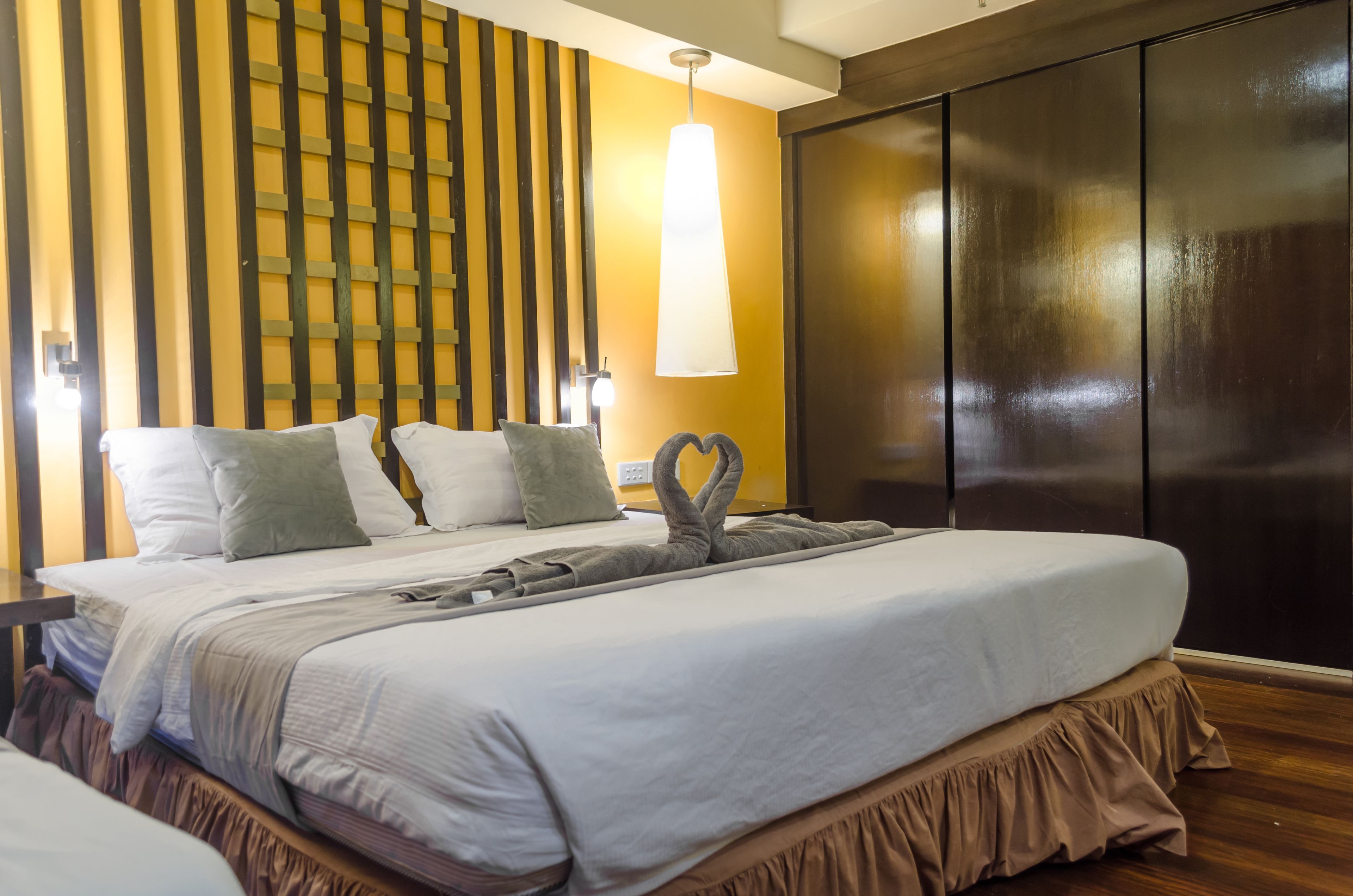 GM Hotel Grand Moments