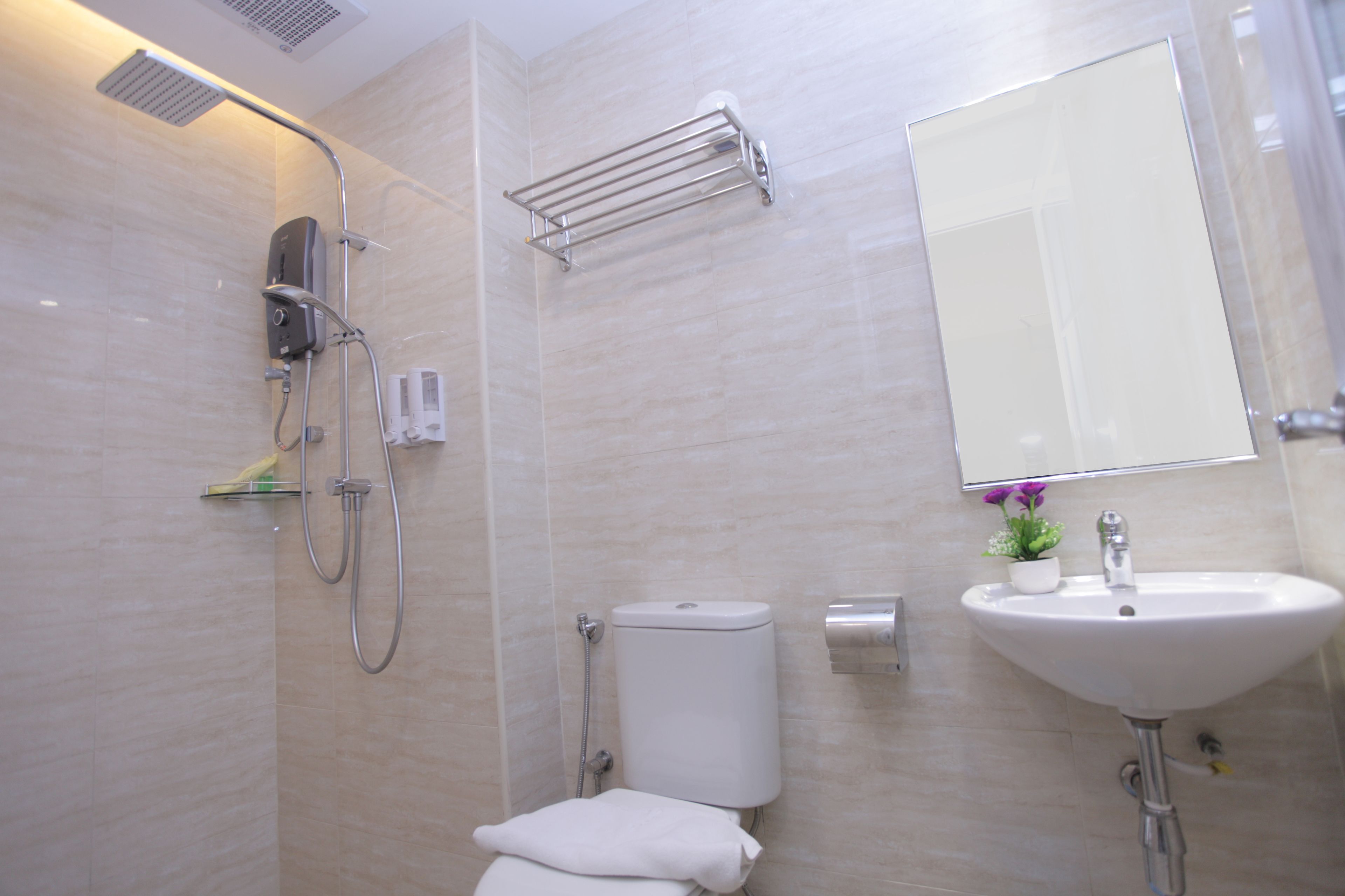 GM Hotel Grand Moments