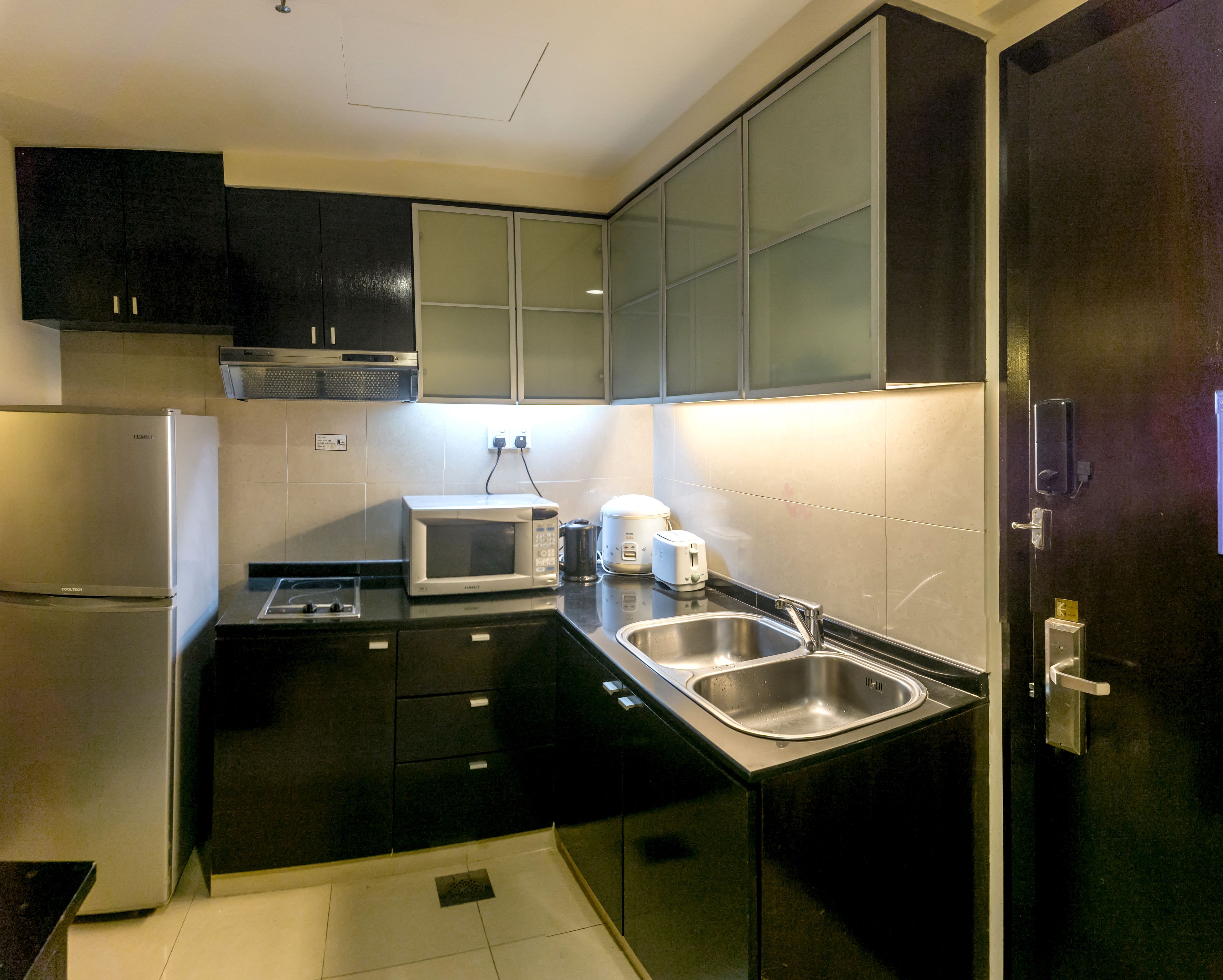 GM Hotel Grand Moments