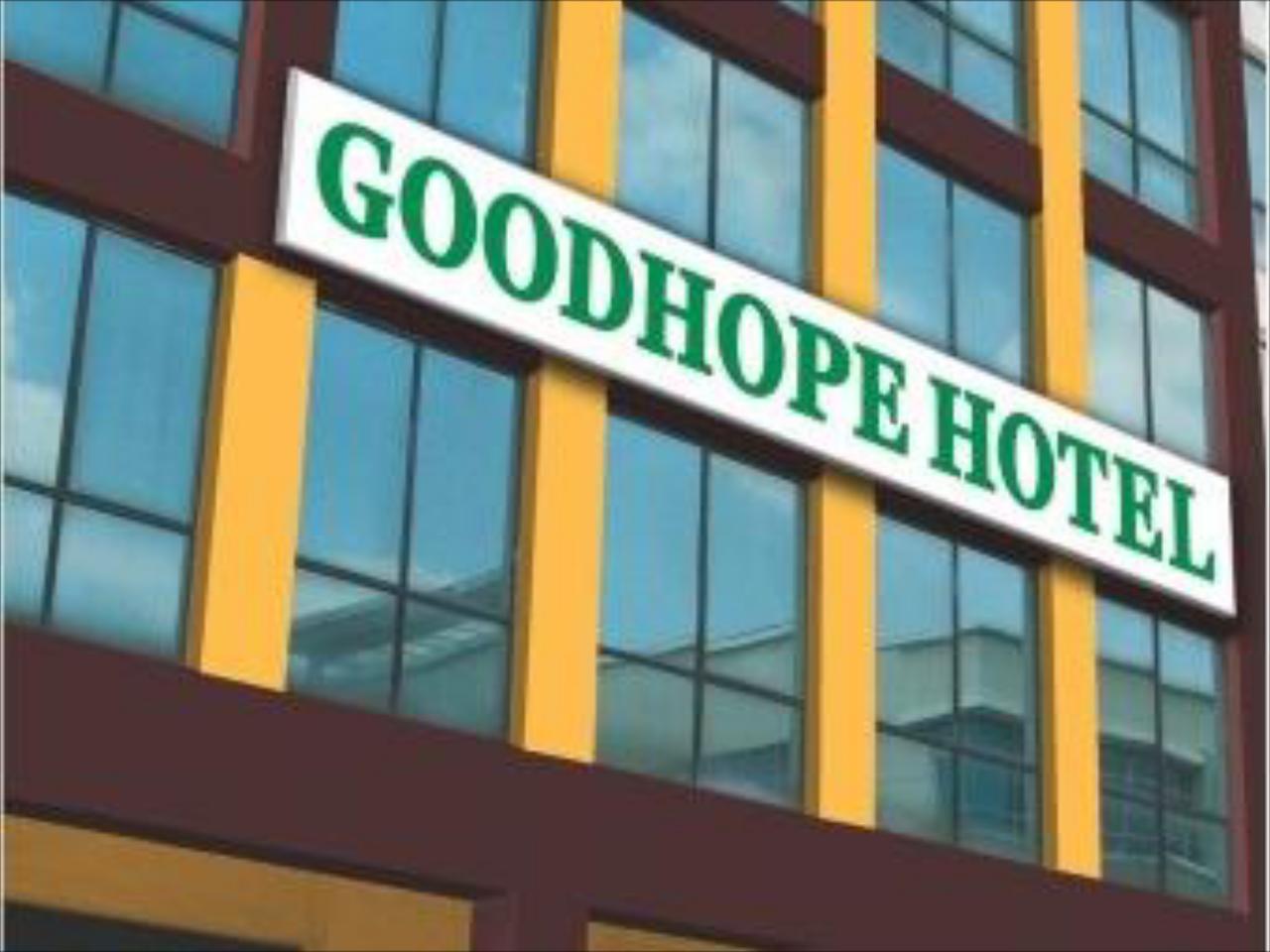 Good Hope Hotel Kelana Jaya