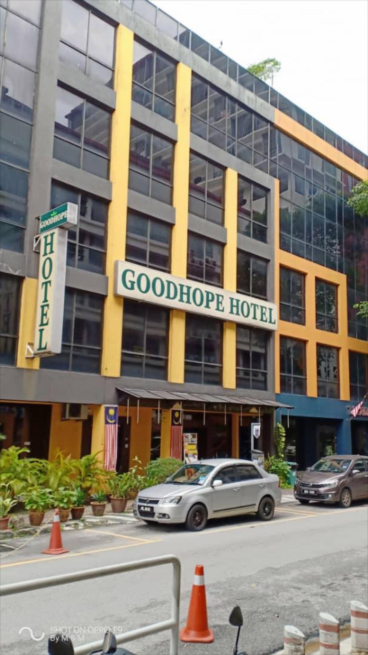 Good Hope Hotel Kelana Jaya