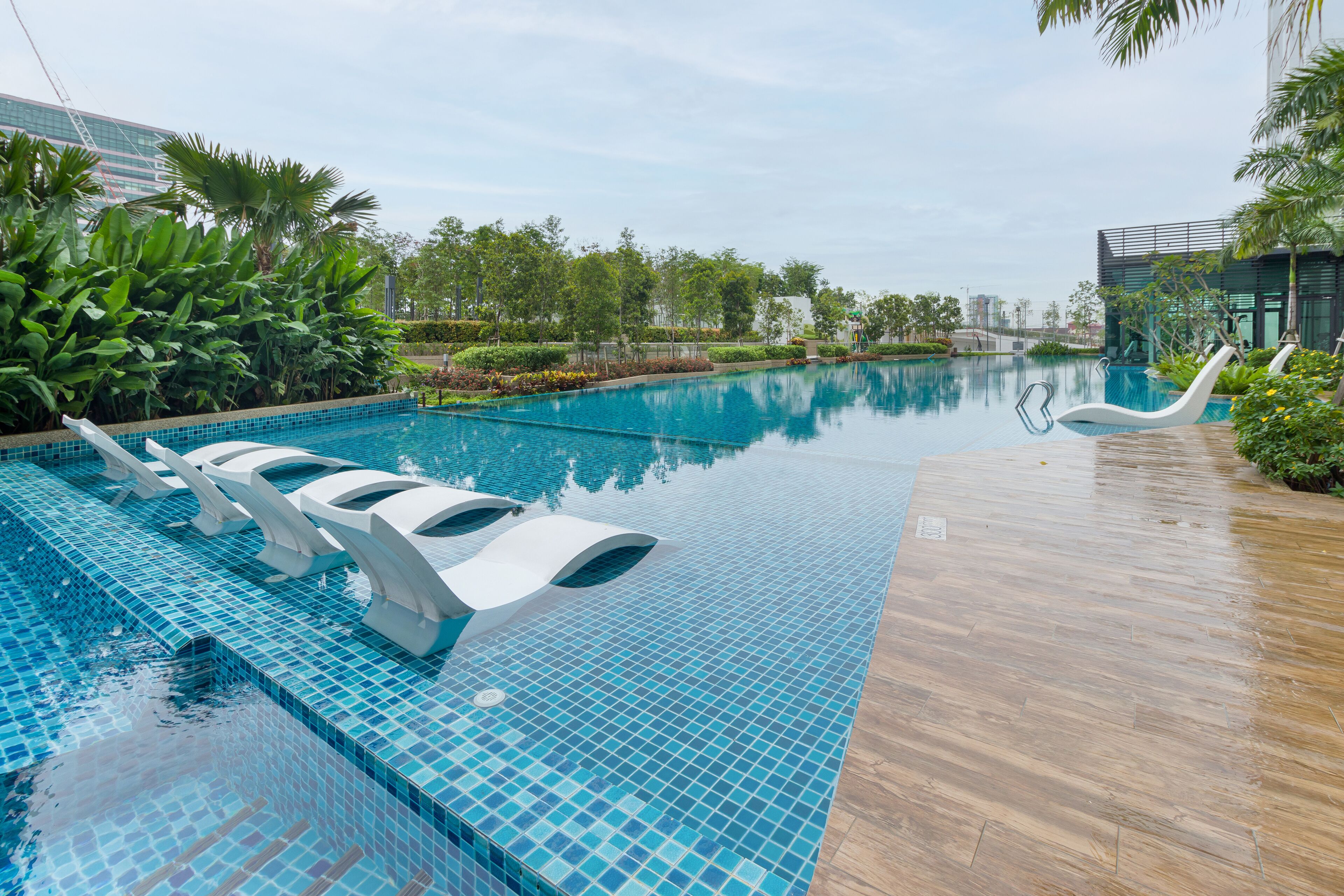Greenfield Residence