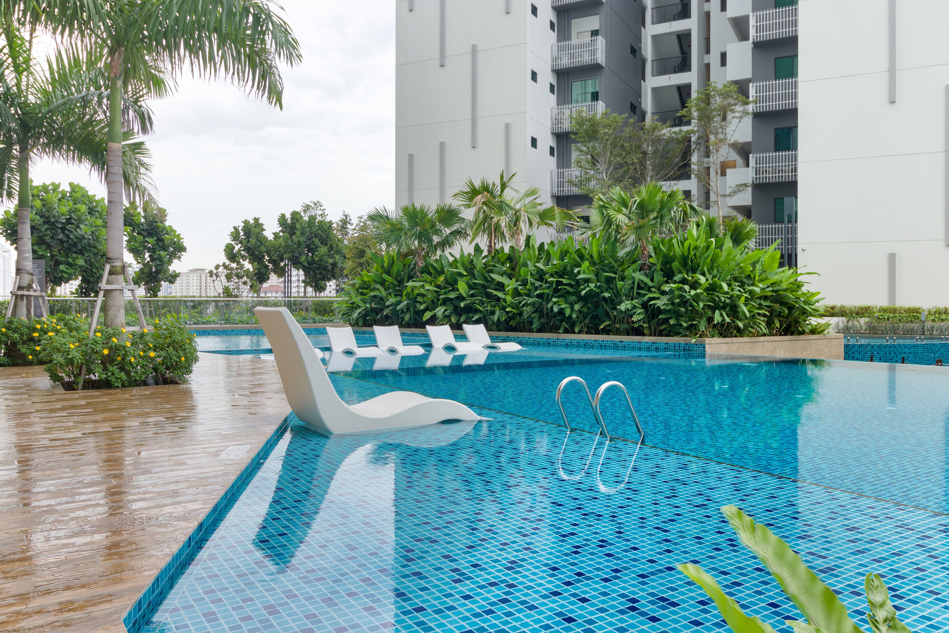 Greenfield Residence