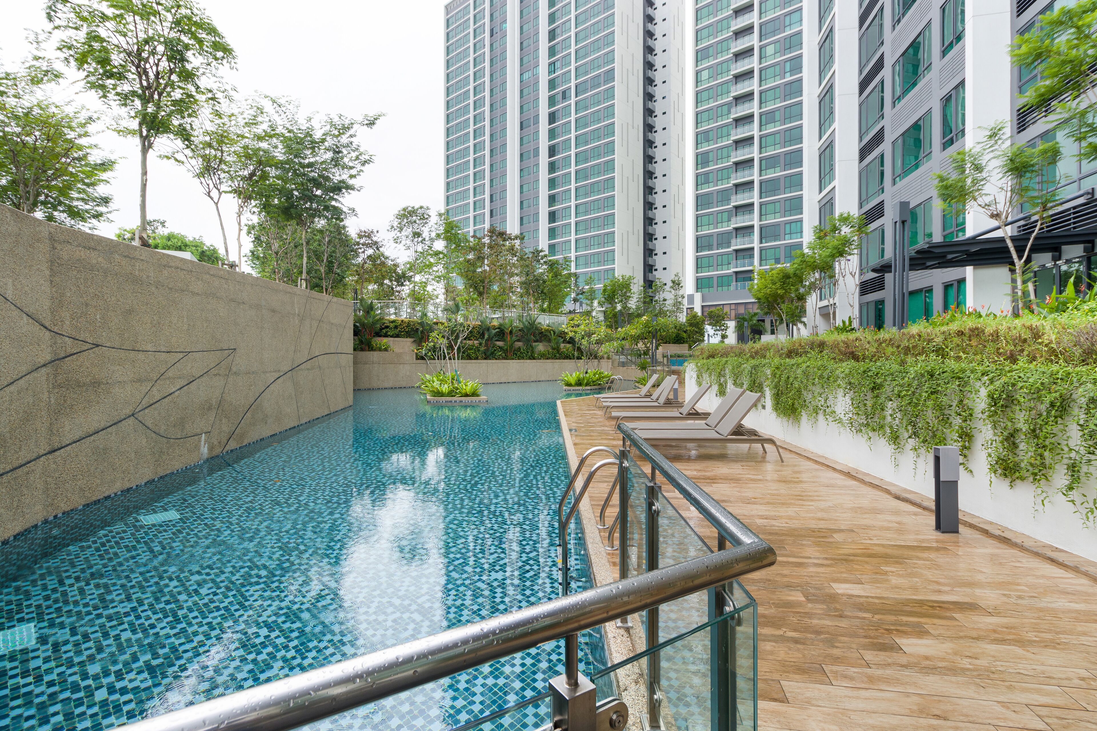 Greenfield Residence