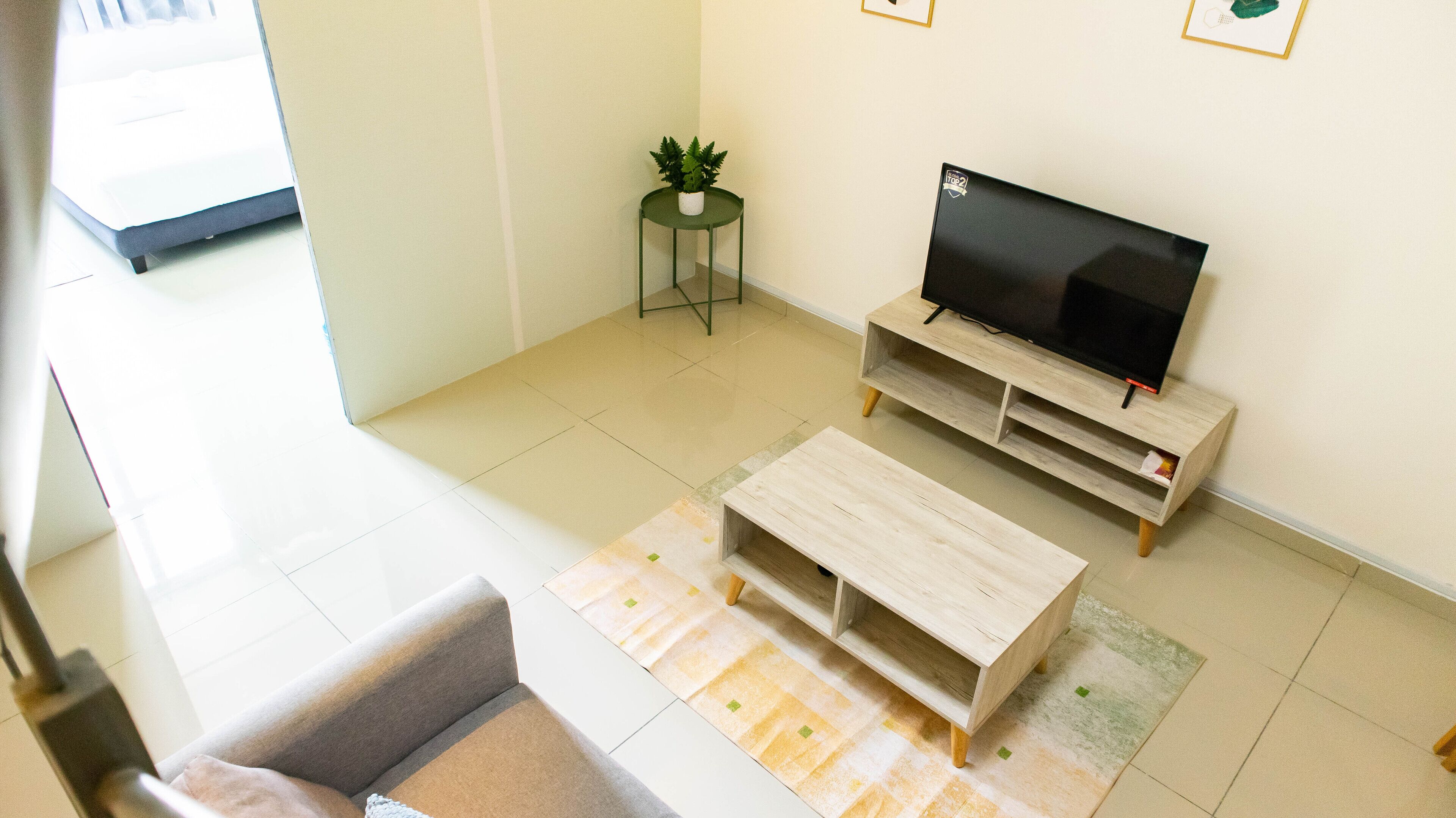 G Suites Kelana Jaya
