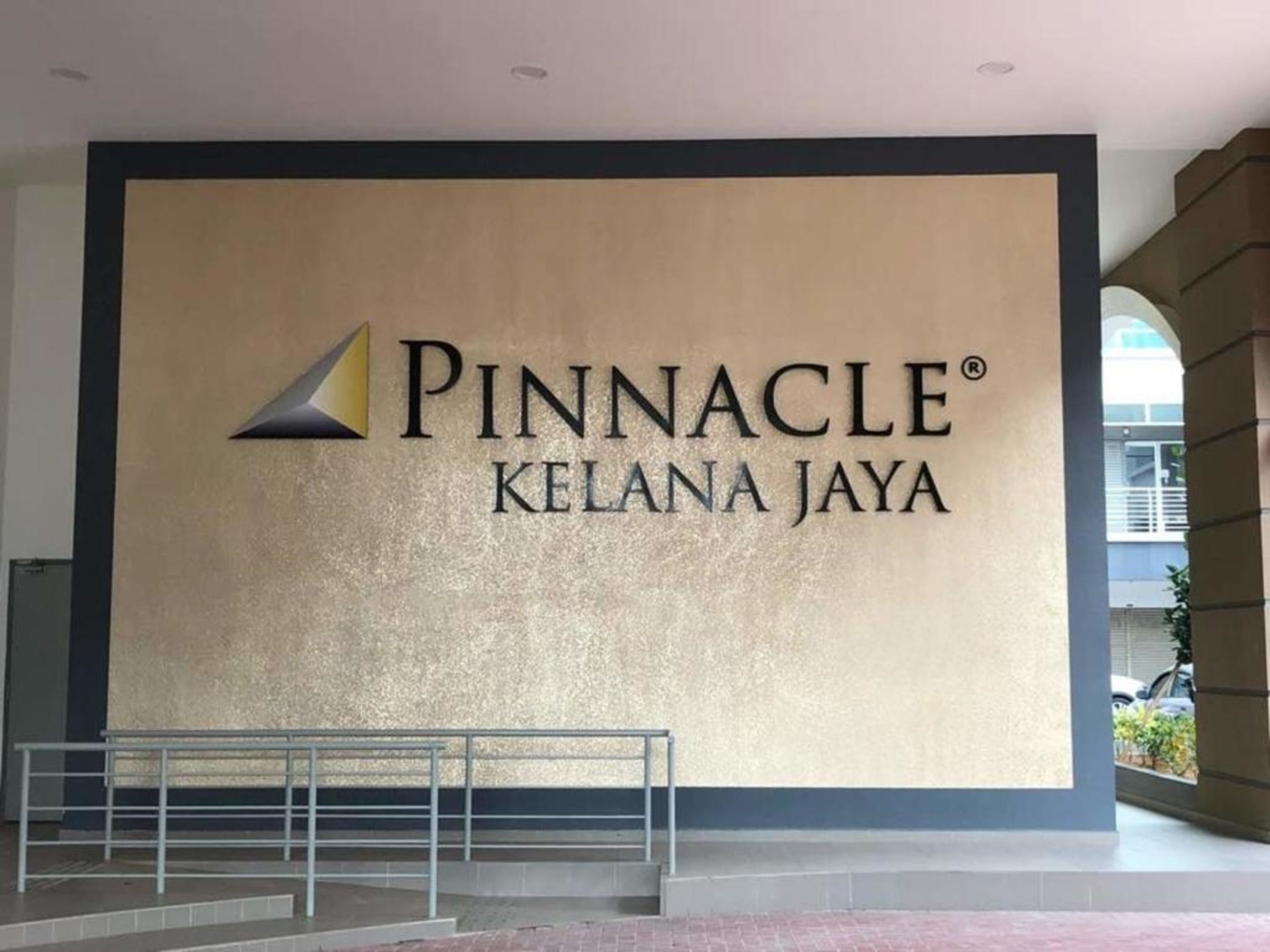G Suites Kelana Jaya