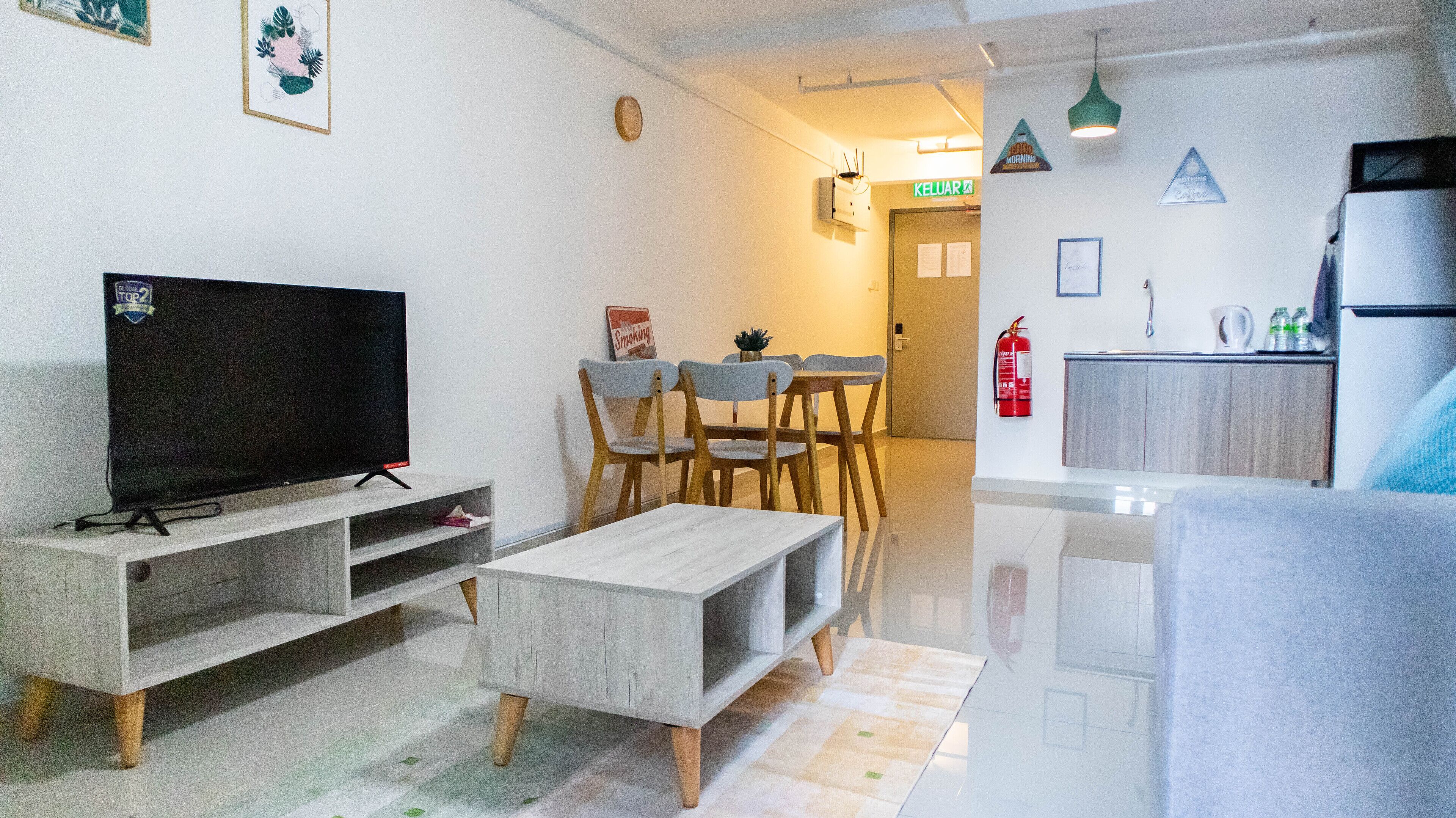 G Suites Kelana Jaya
