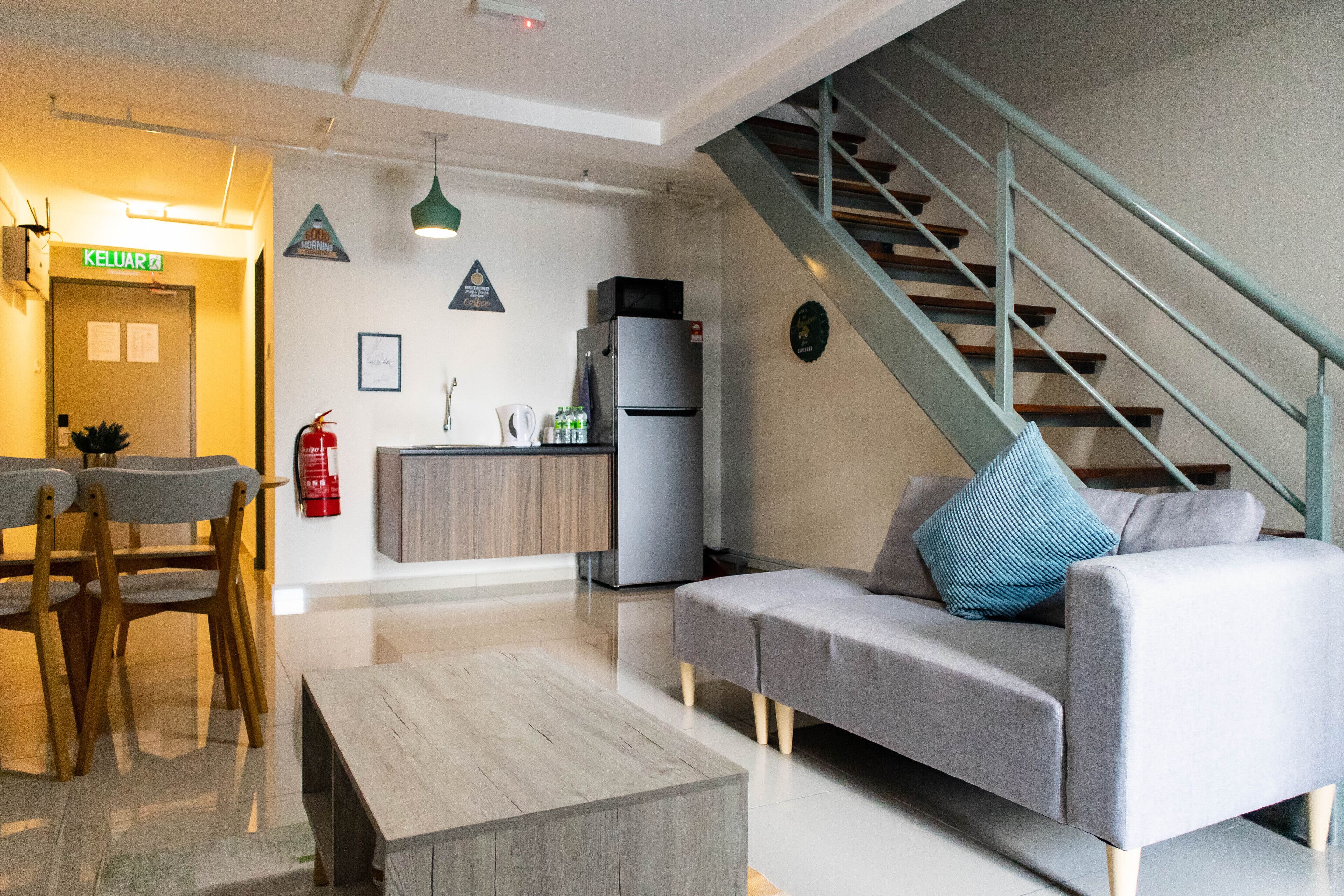 G Suites Kelana Jaya