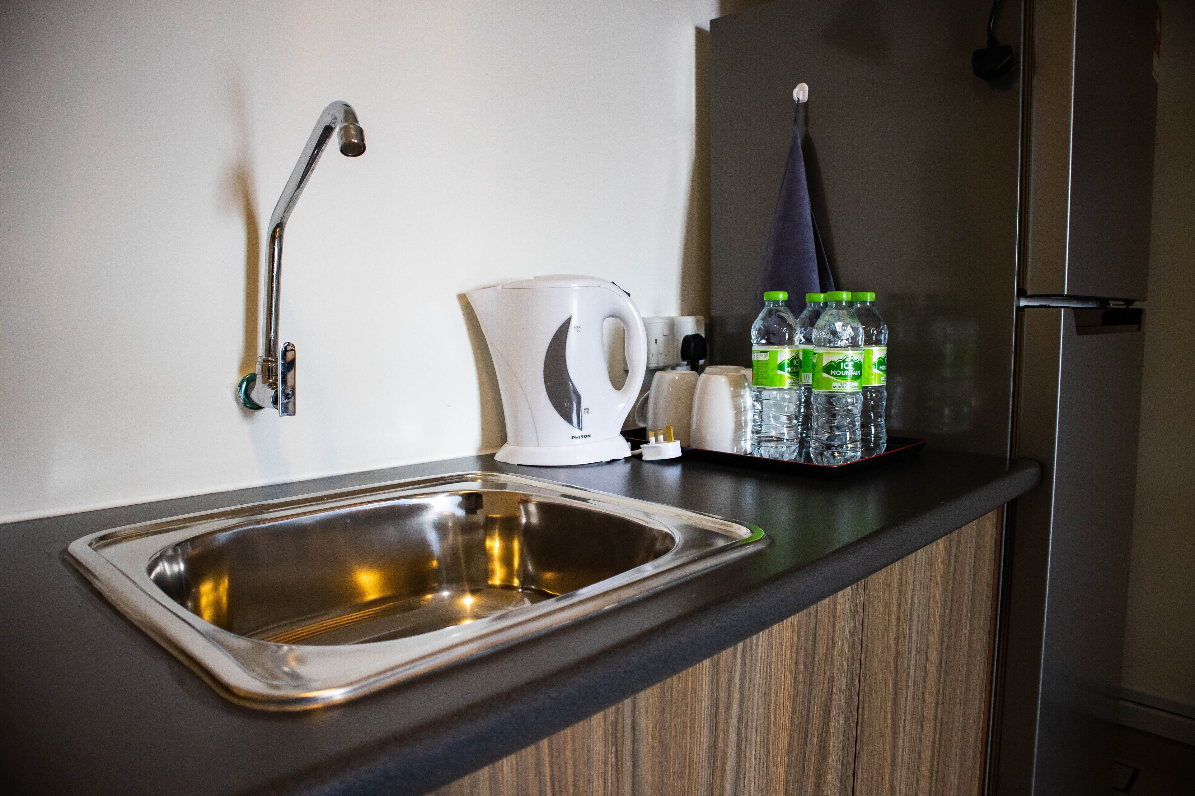 G Suites Kelana Jaya