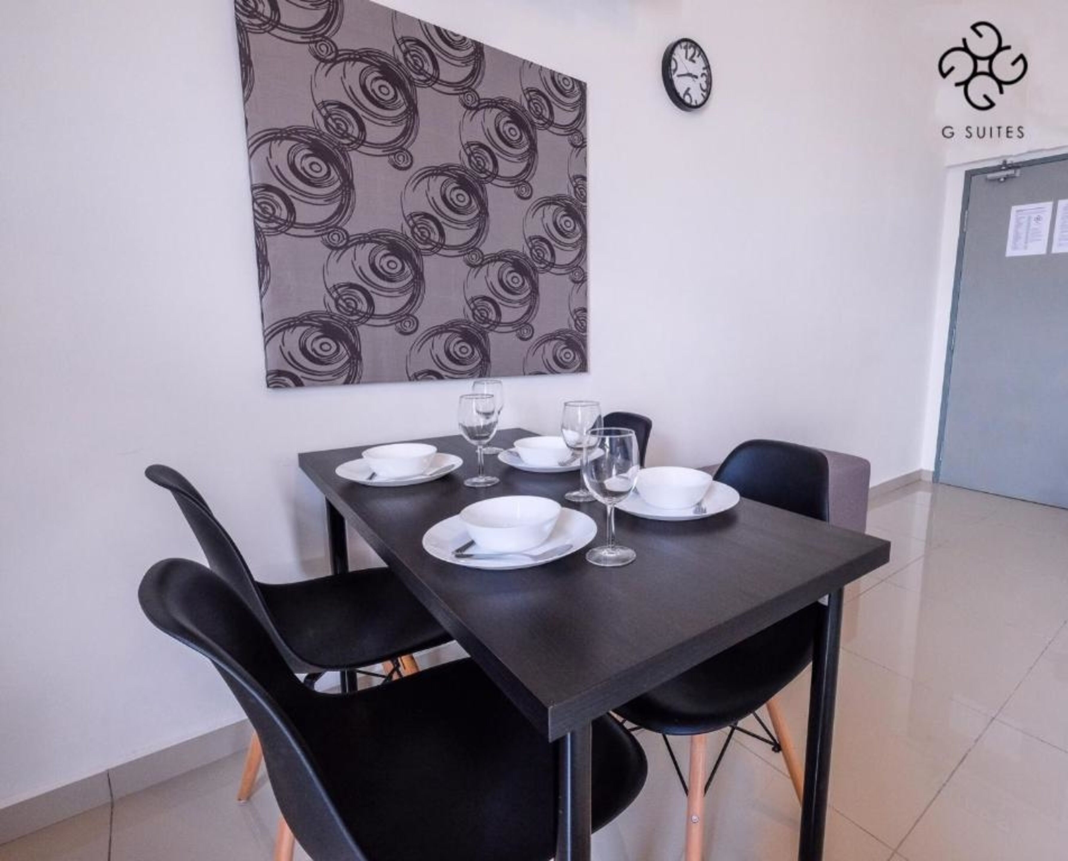 G Suites Kelana Jaya