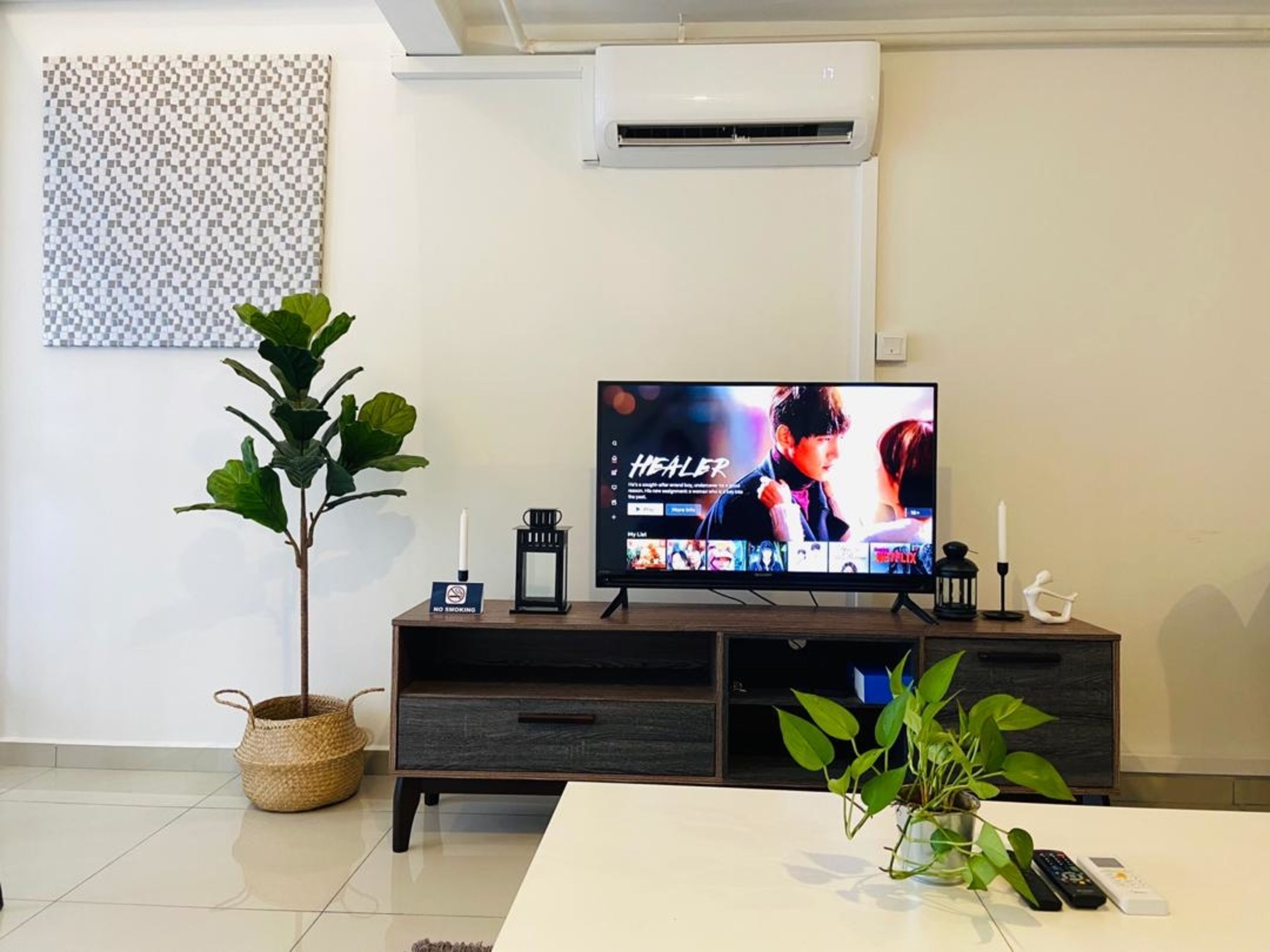 G Suites Kelana Jaya