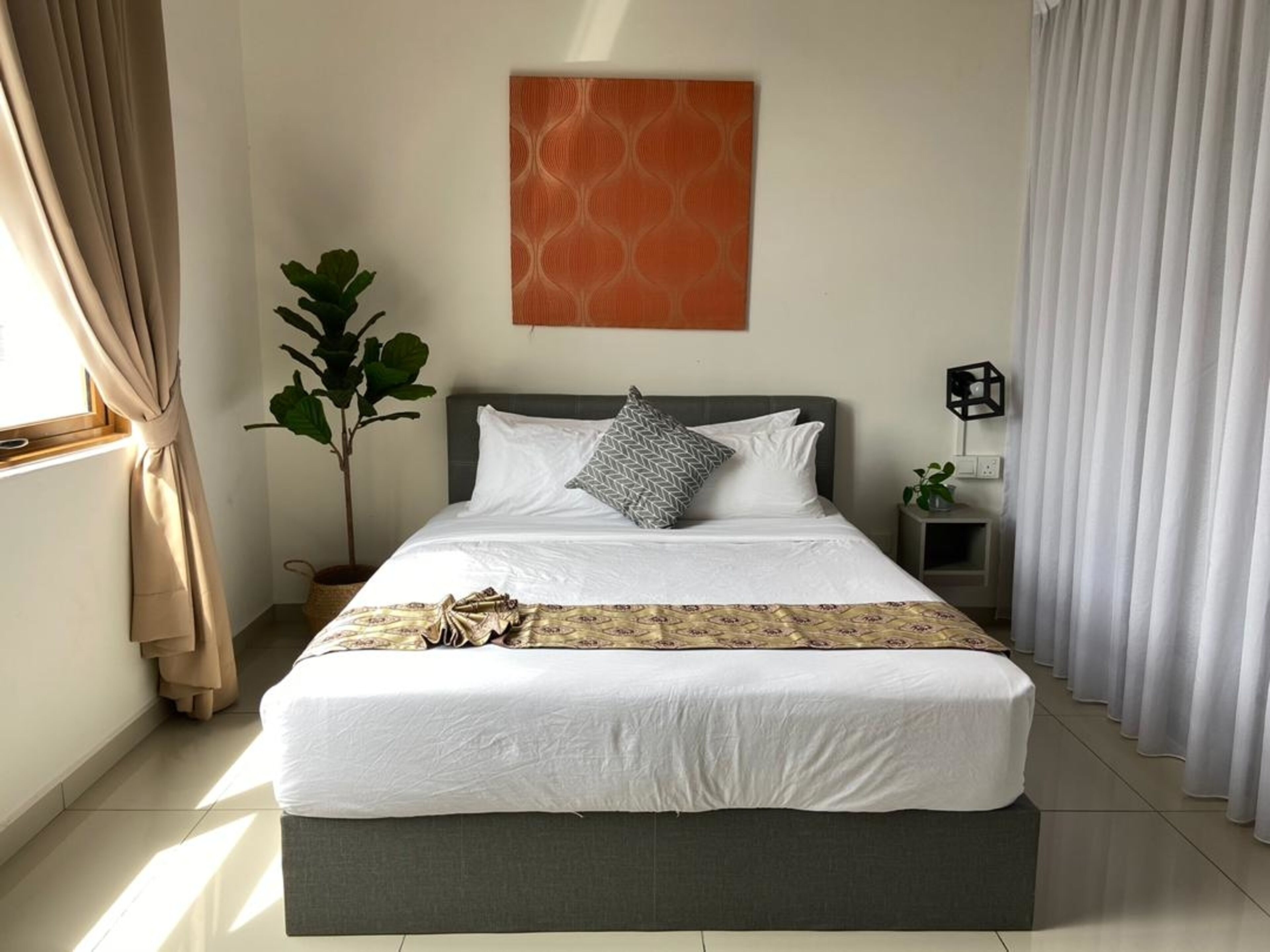 G Suites Kelana Jaya