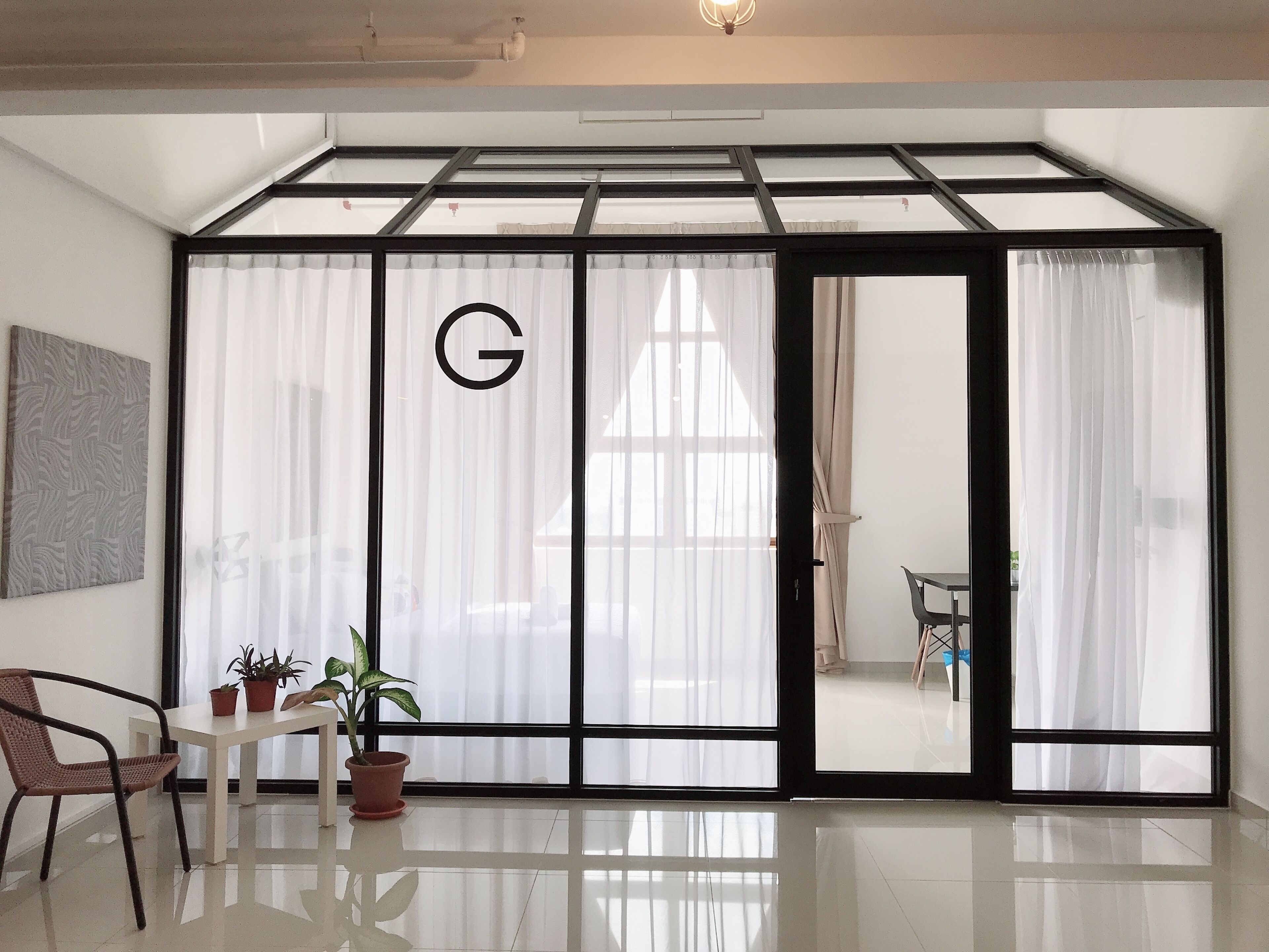 G Suites Kelana Jaya