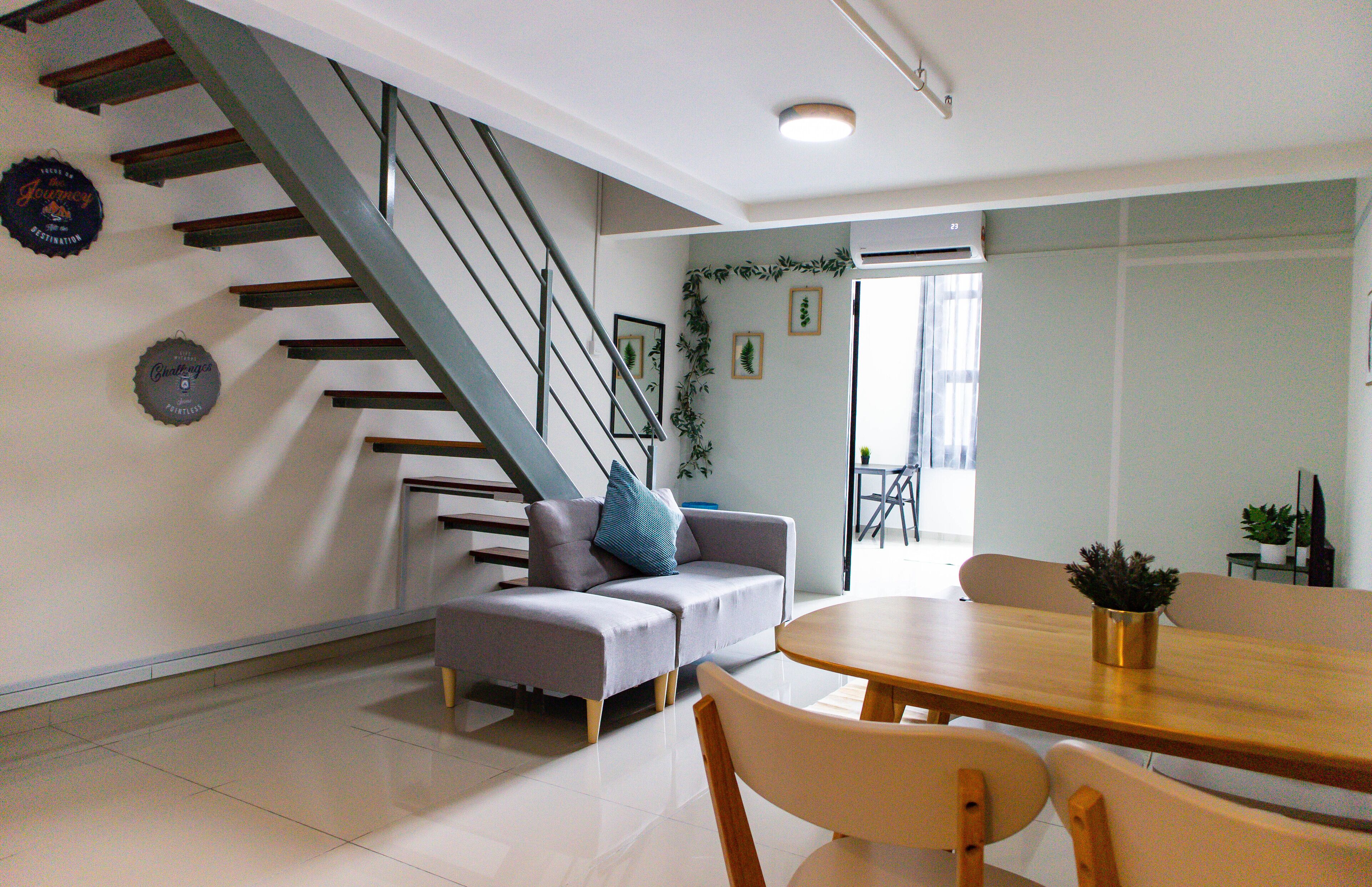 G Suites Kelana Jaya