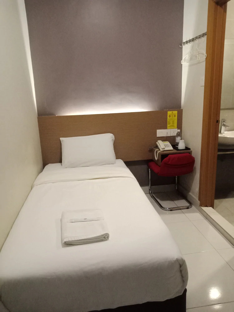 Harbour Hotel