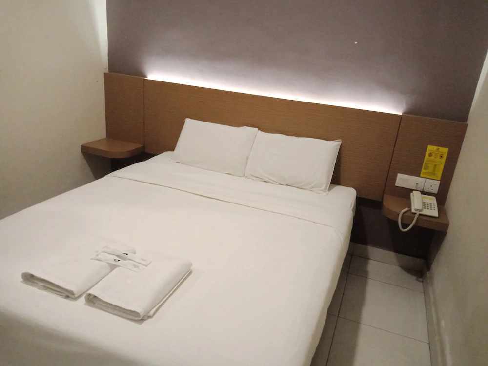 Harbour Hotel