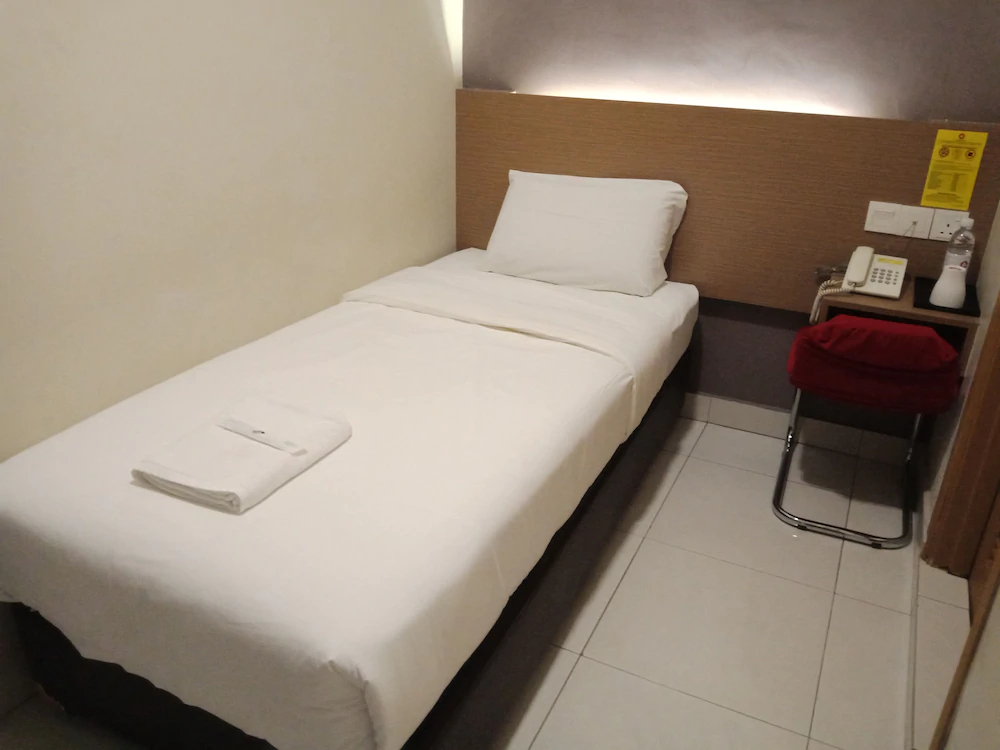 Harbour Hotel