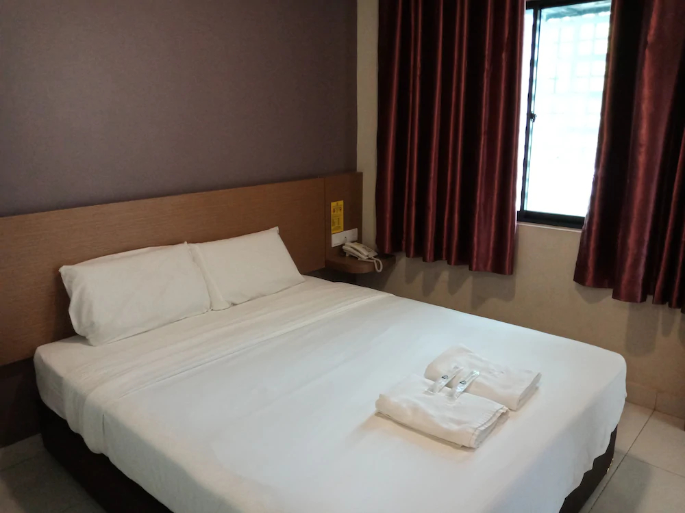 Harbour Hotel