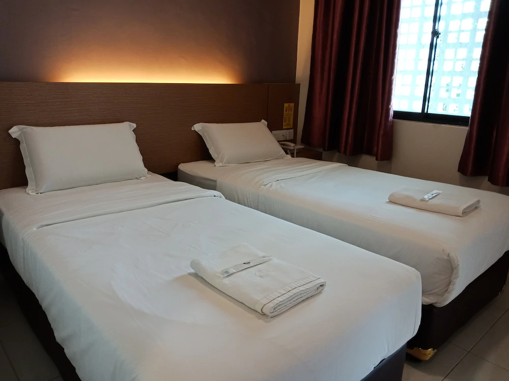 Harbour Hotel