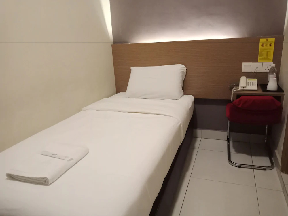 Harbour Hotel