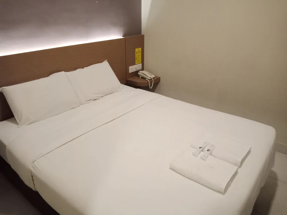 Harbour Hotel
