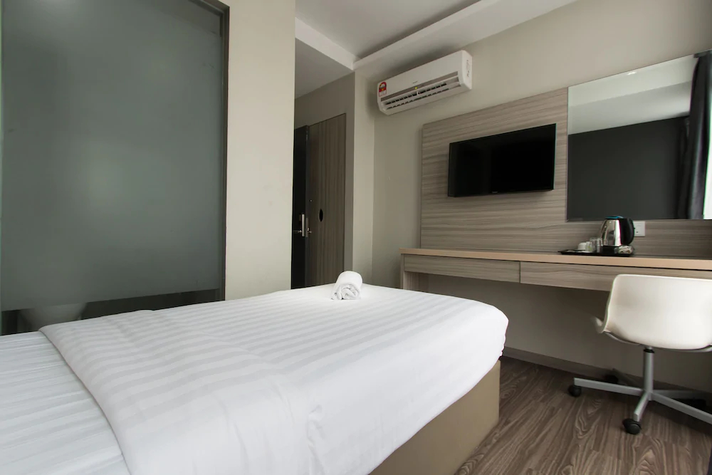 Hotel 99 Kelana Jaya