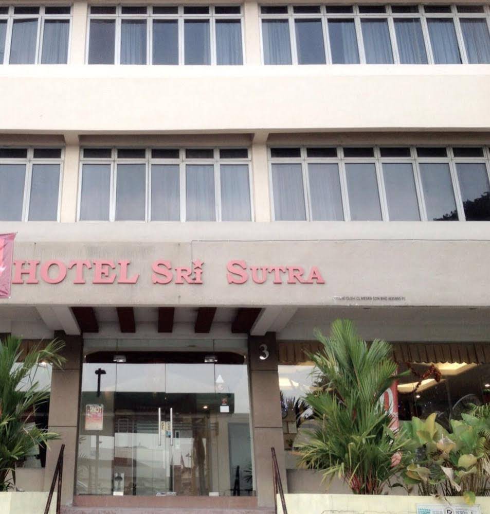 Hotel Sri Sutra - PJ Jalan 227