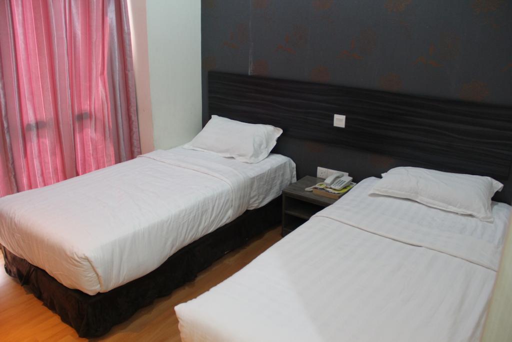 OYO 331 i Boutique Hotel