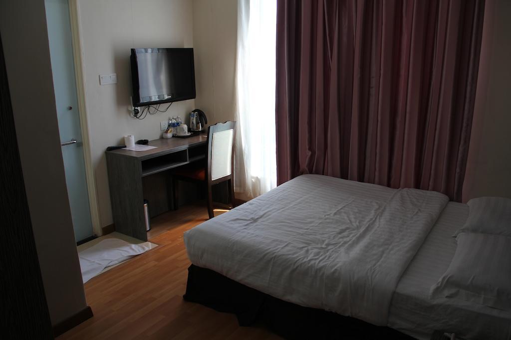 OYO 331 i Boutique Hotel