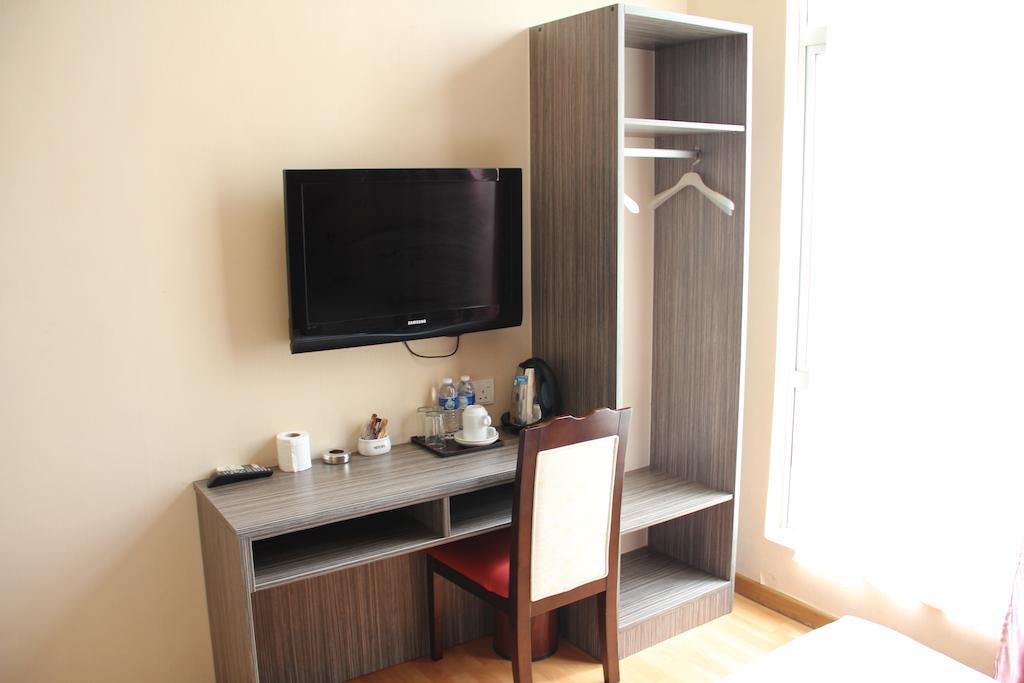 OYO 331 i Boutique Hotel