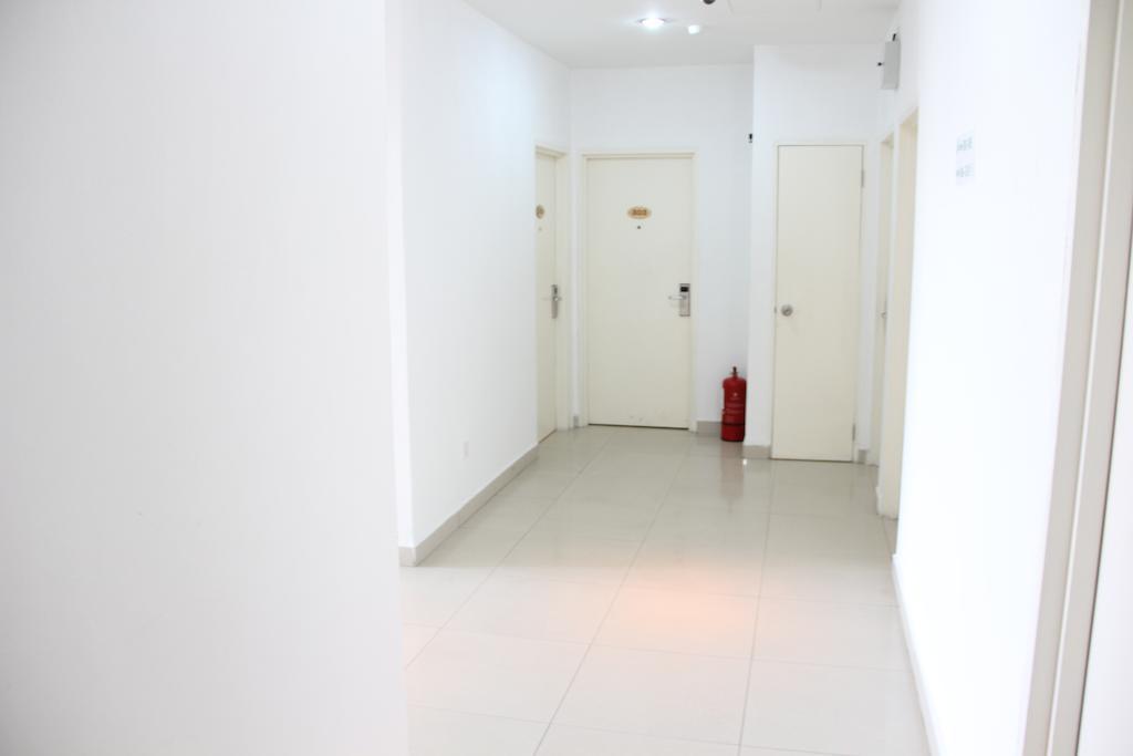 OYO 331 i Boutique Hotel