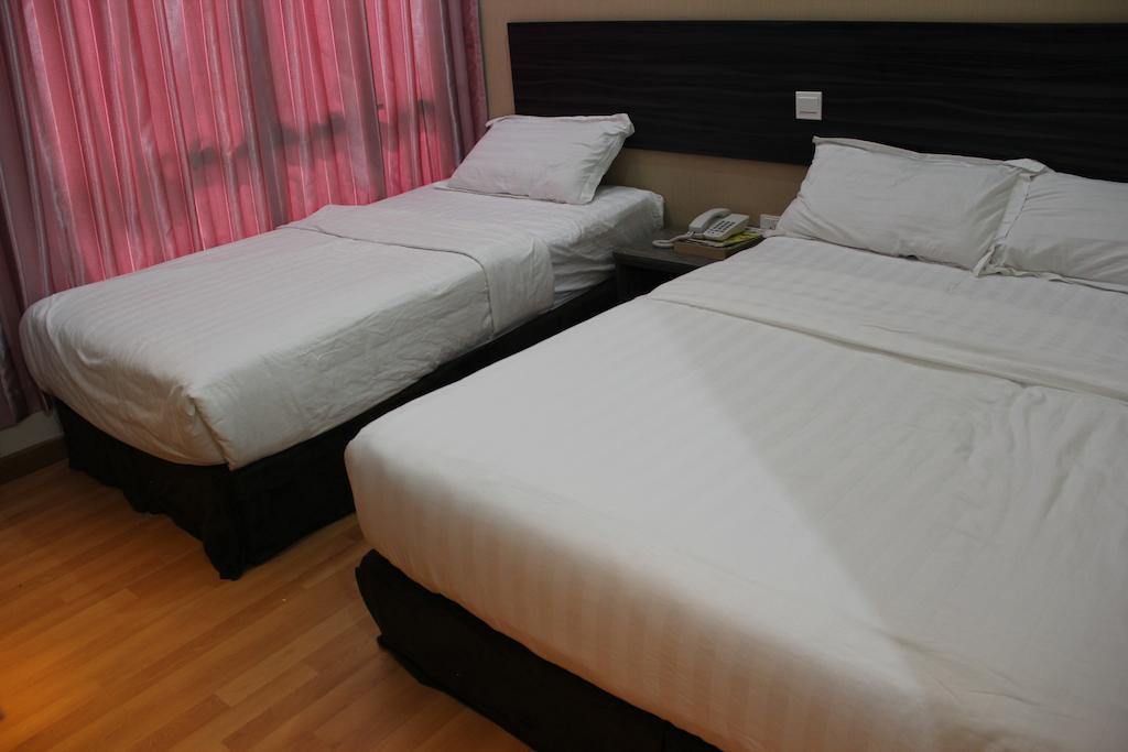 OYO 331 i Boutique Hotel