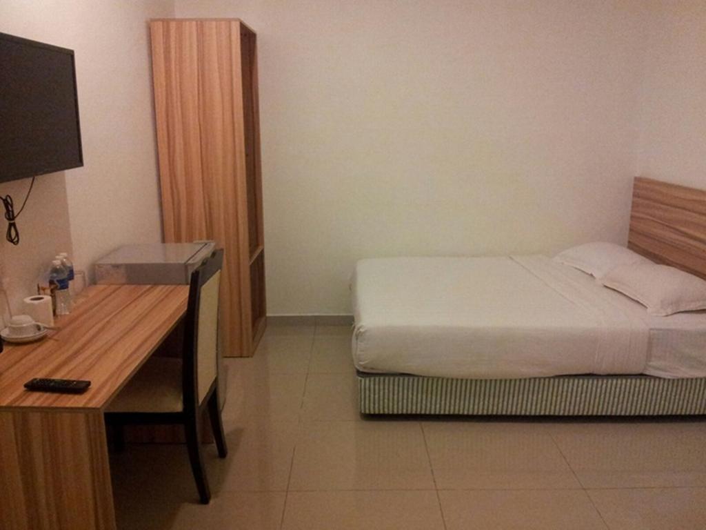 OYO 331 i Boutique Hotel