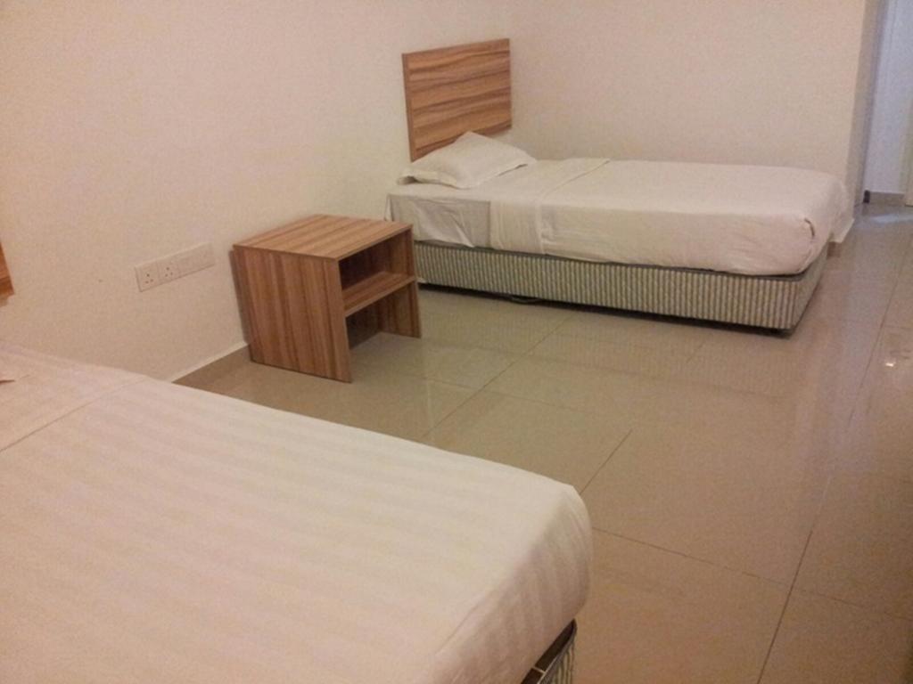 OYO 331 i Boutique Hotel