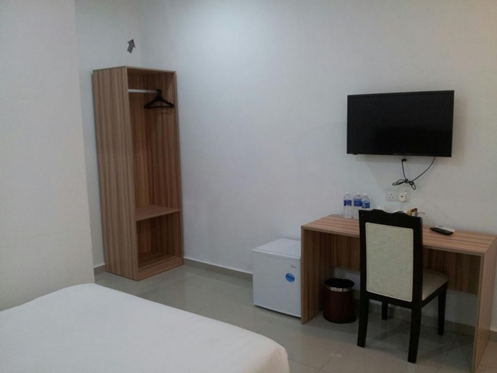 OYO 331 i Boutique Hotel