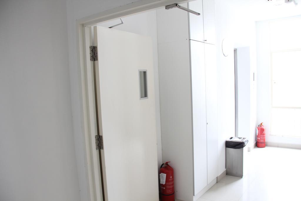 OYO 331 i Boutique Hotel